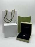 Collar Van Cleff Plata .925