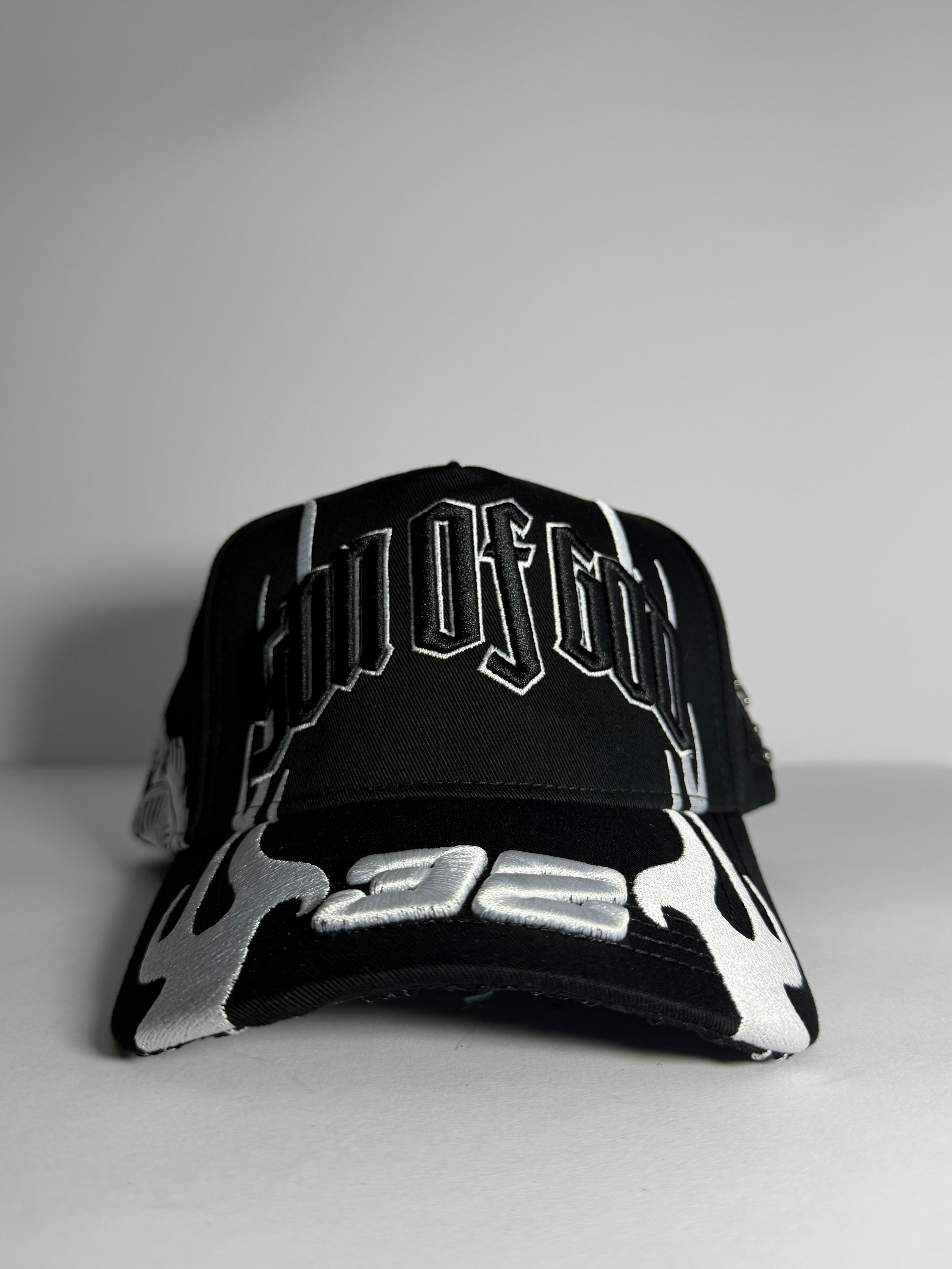 SHIFU X BAEZ “SON OF GOD”