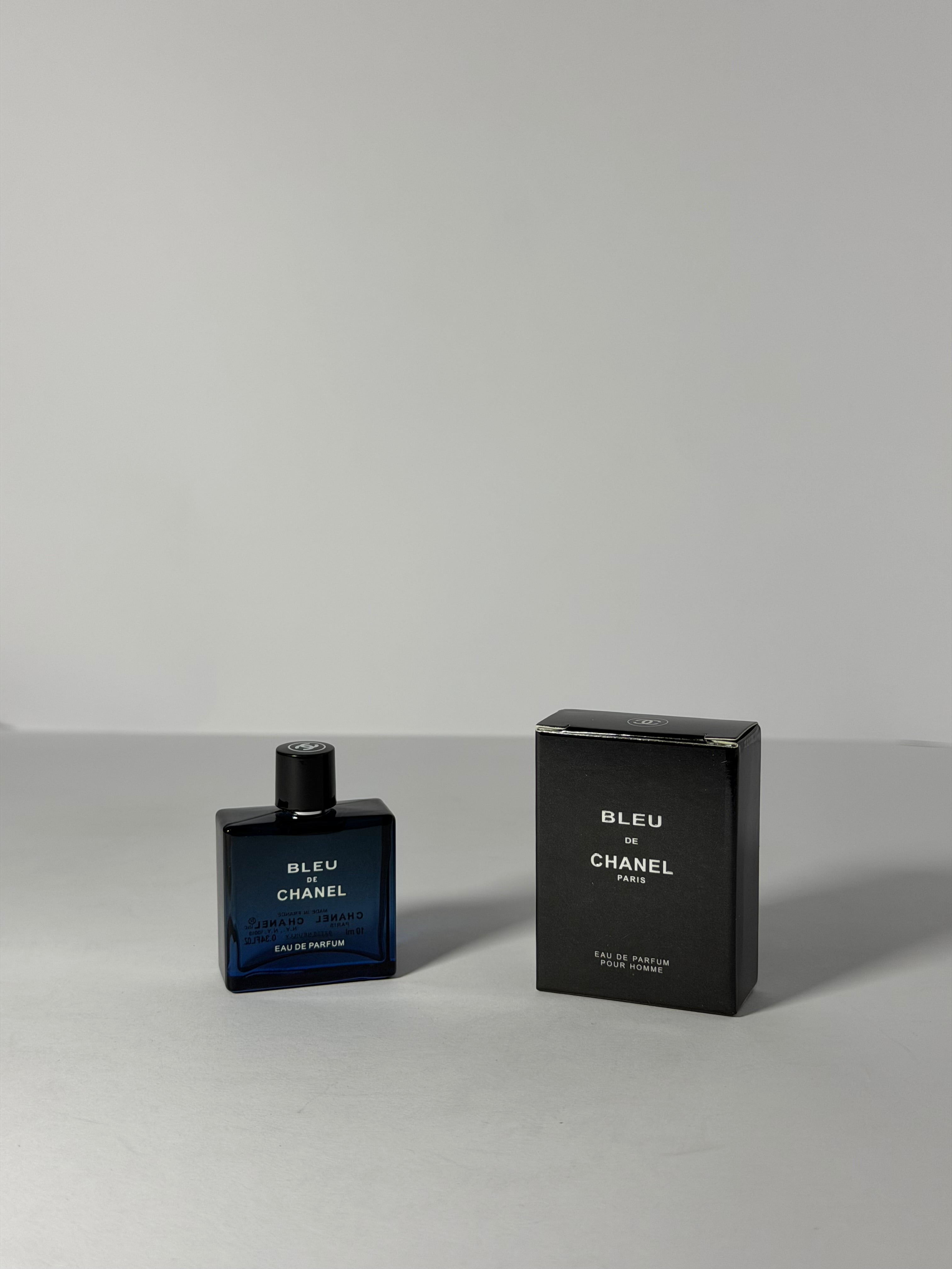 PAQUETE (10 PERFUMES MINIS)