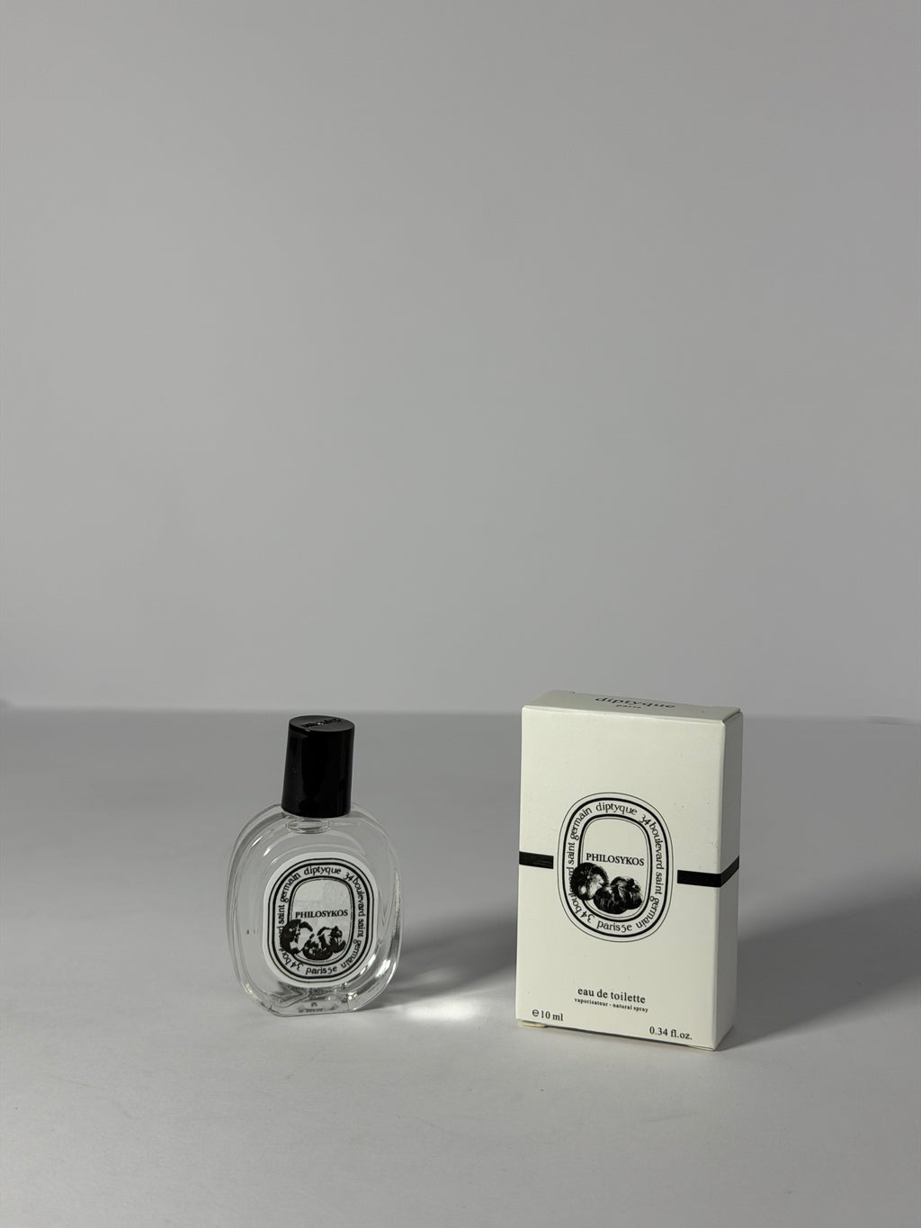 PAQUETE (10 PERFUMES MINIS)