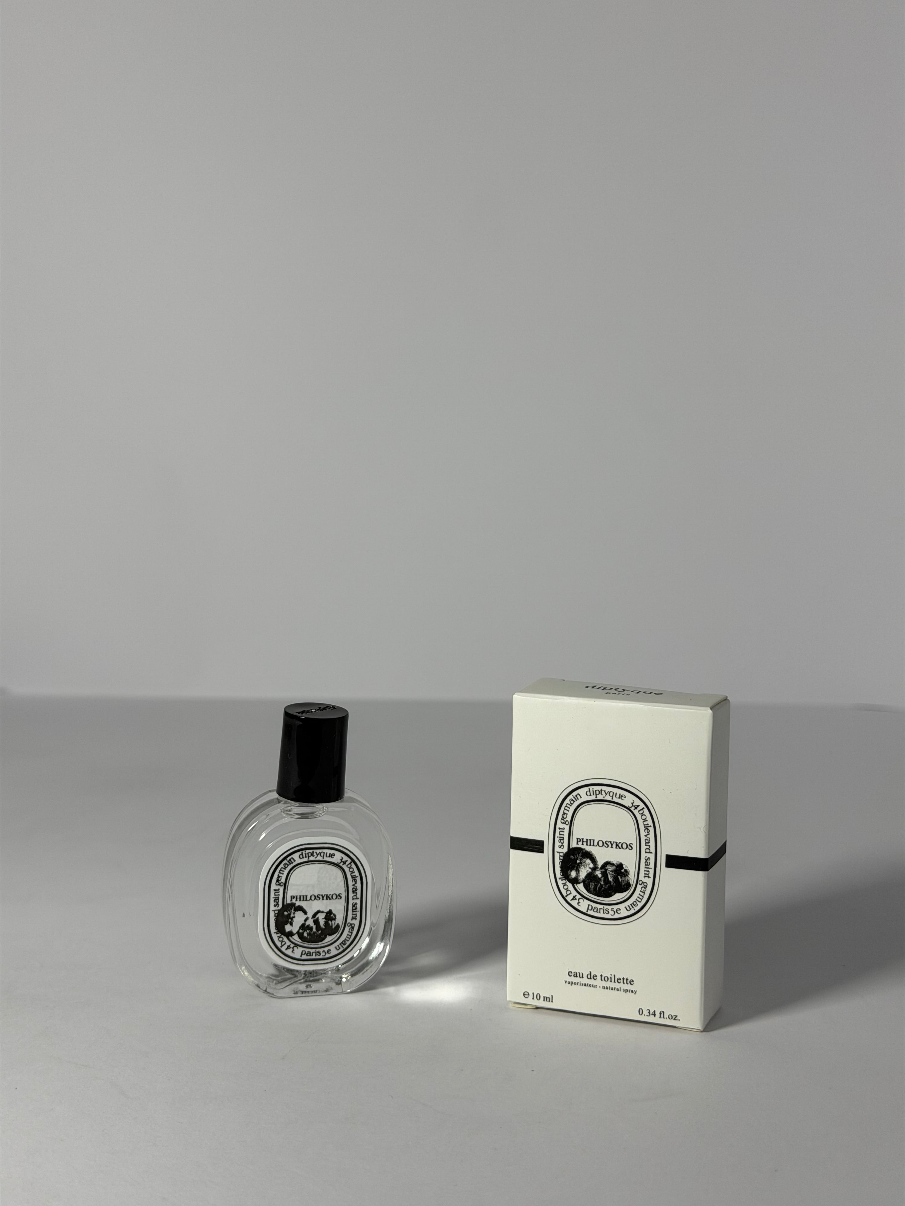 PAQUETE (10 PERFUMES MINIS)