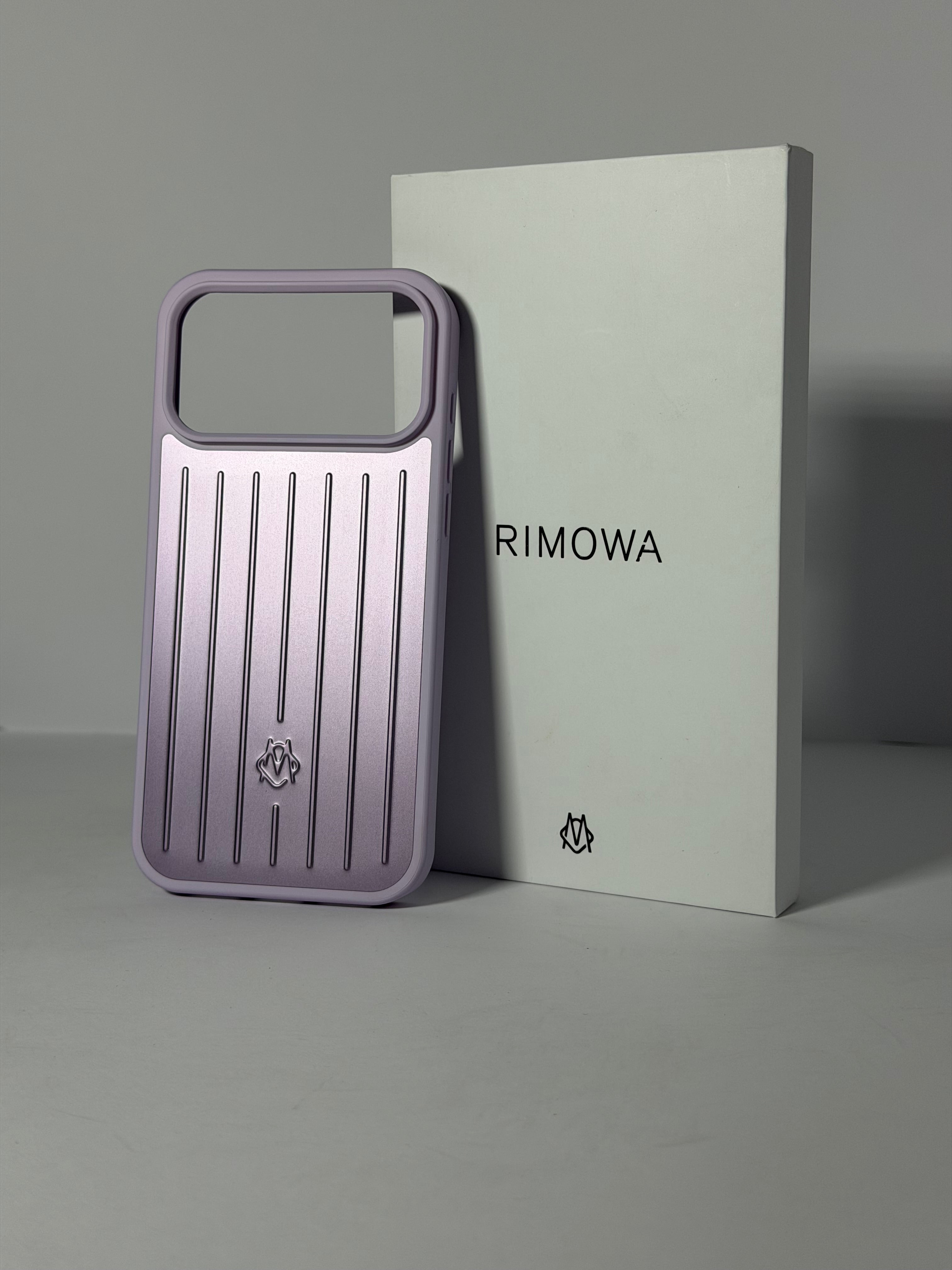 FUNDAS RIMOWA