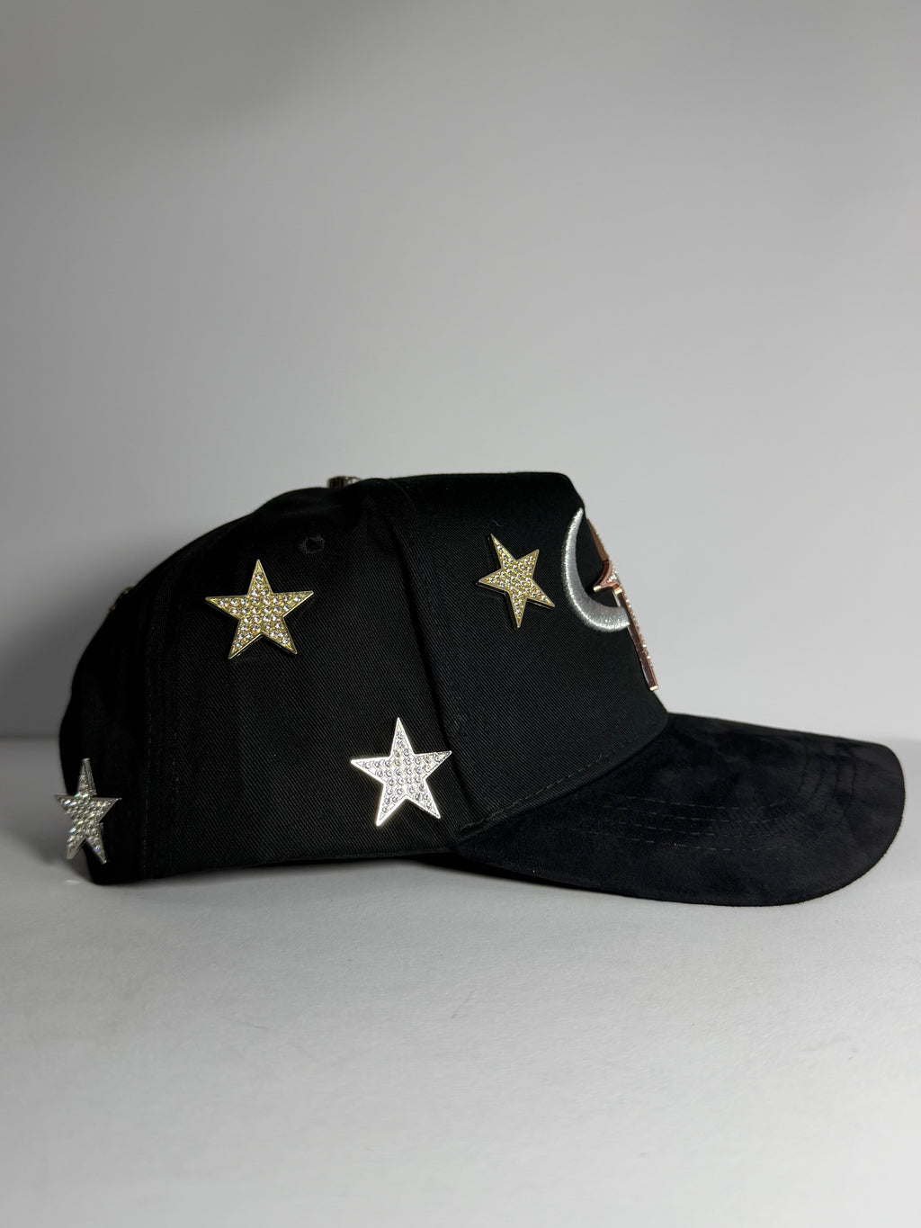 BARBAS HATS X CT “GALAXY”