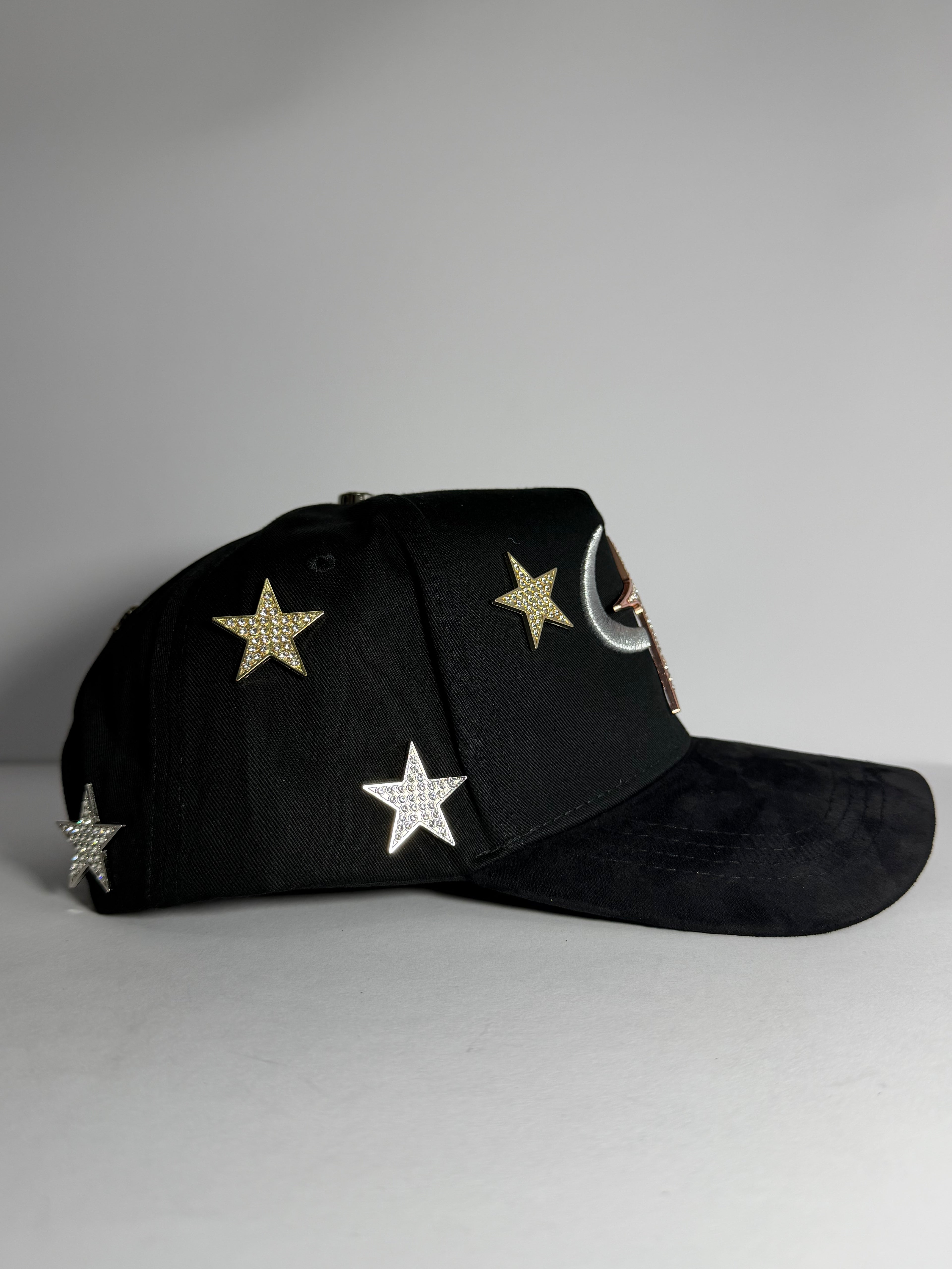 BARBAS HATS X CT “GALAXY”