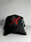 31 HATS “MAGO ROJO”