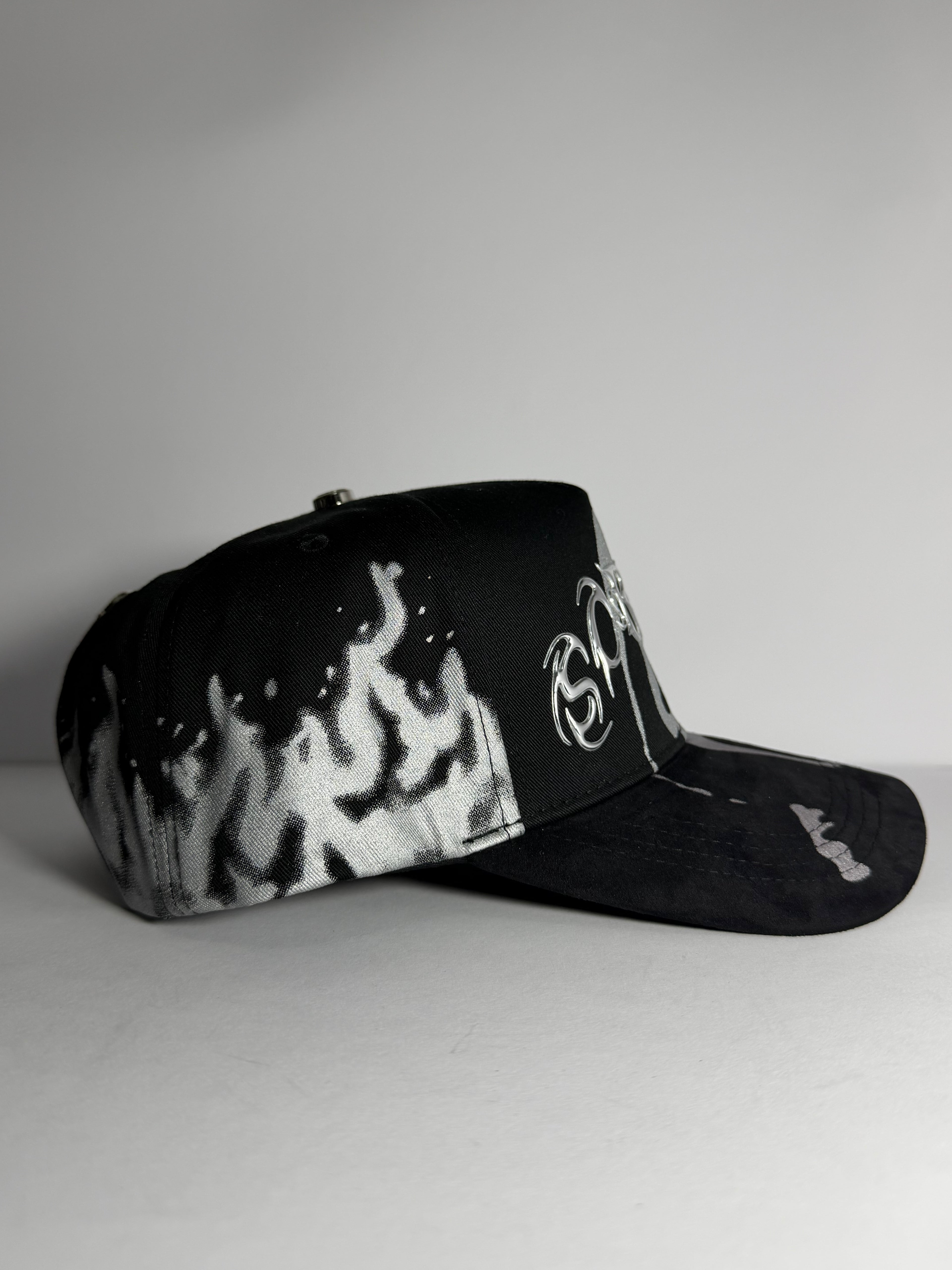 BARBAS HATS “SCREAM”
