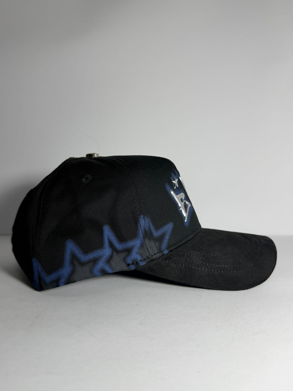 BARBAS HATS “BBB”