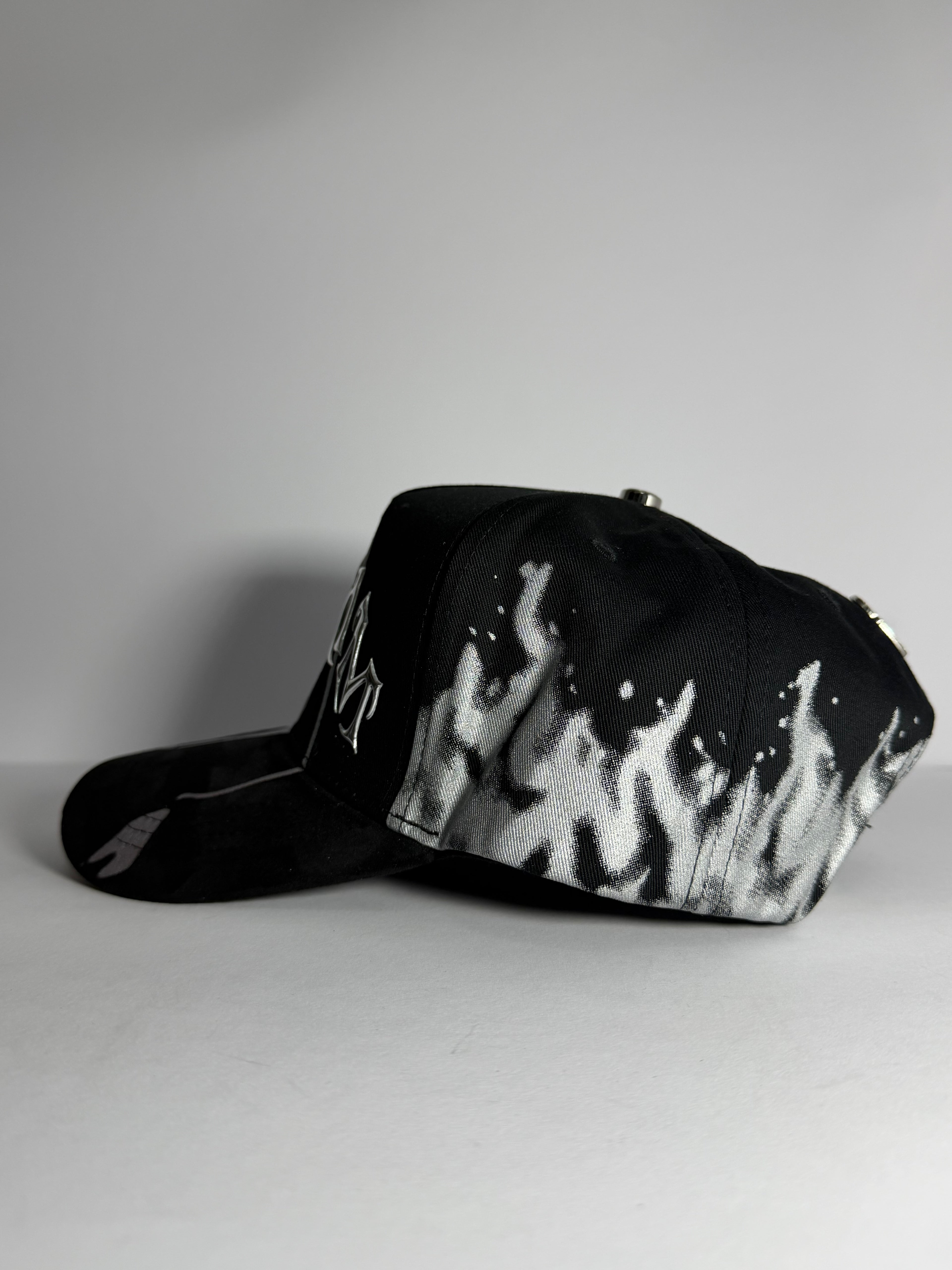 BARBAS HATS “SCREAM”
