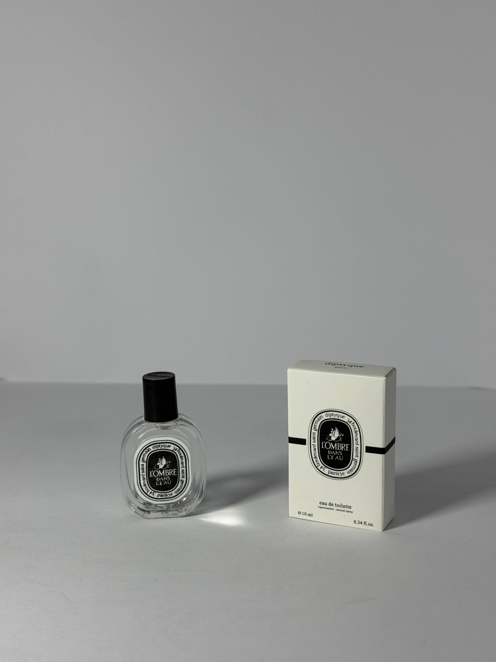 PAQUETE (10 PERFUMES MINIS)