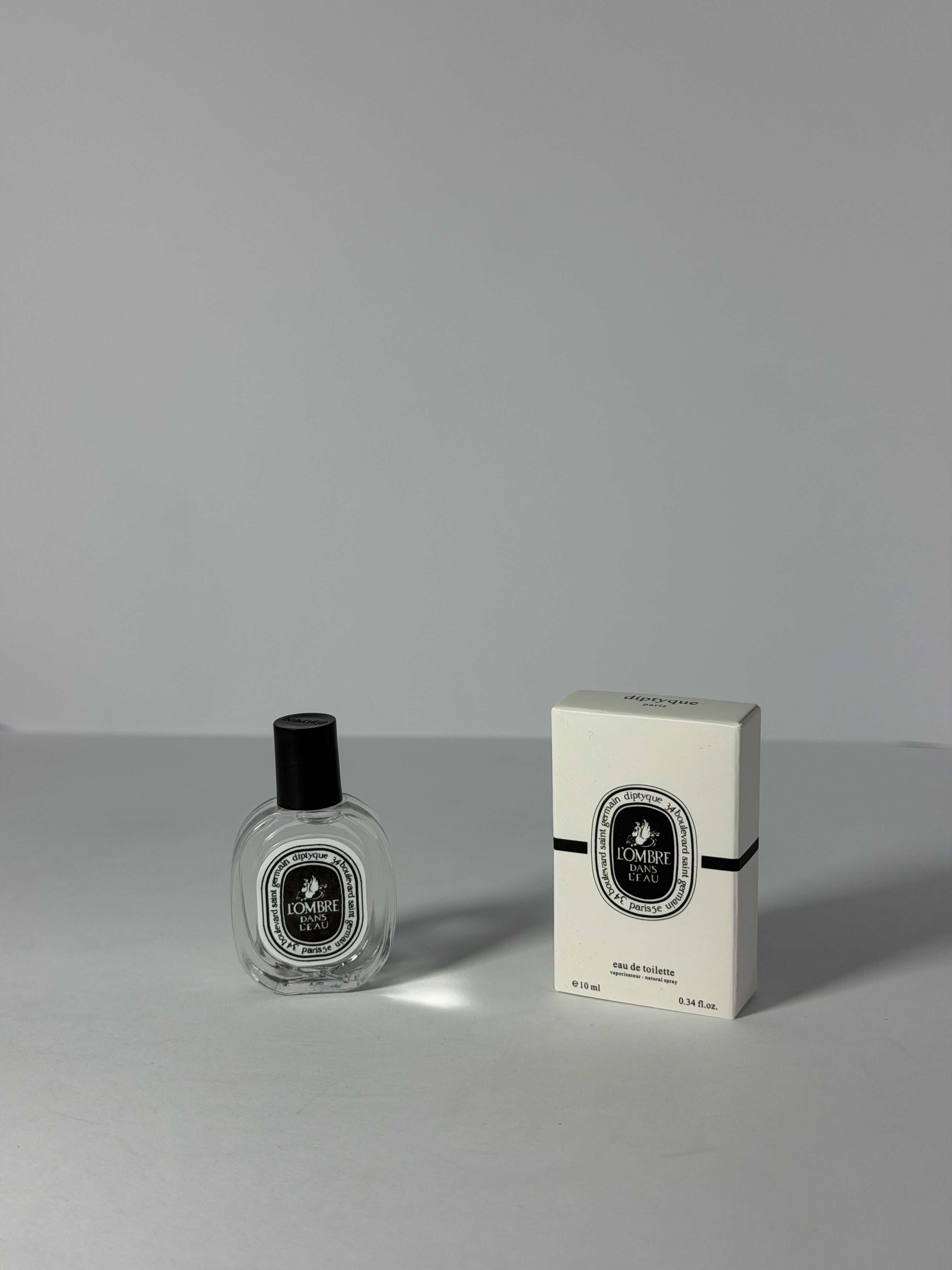 PAQUETE (10 PERFUMES MINIS)