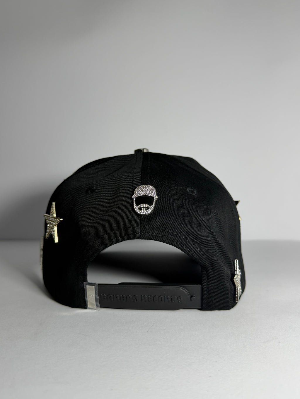 BARBAS HATS X CT “GALAXY”