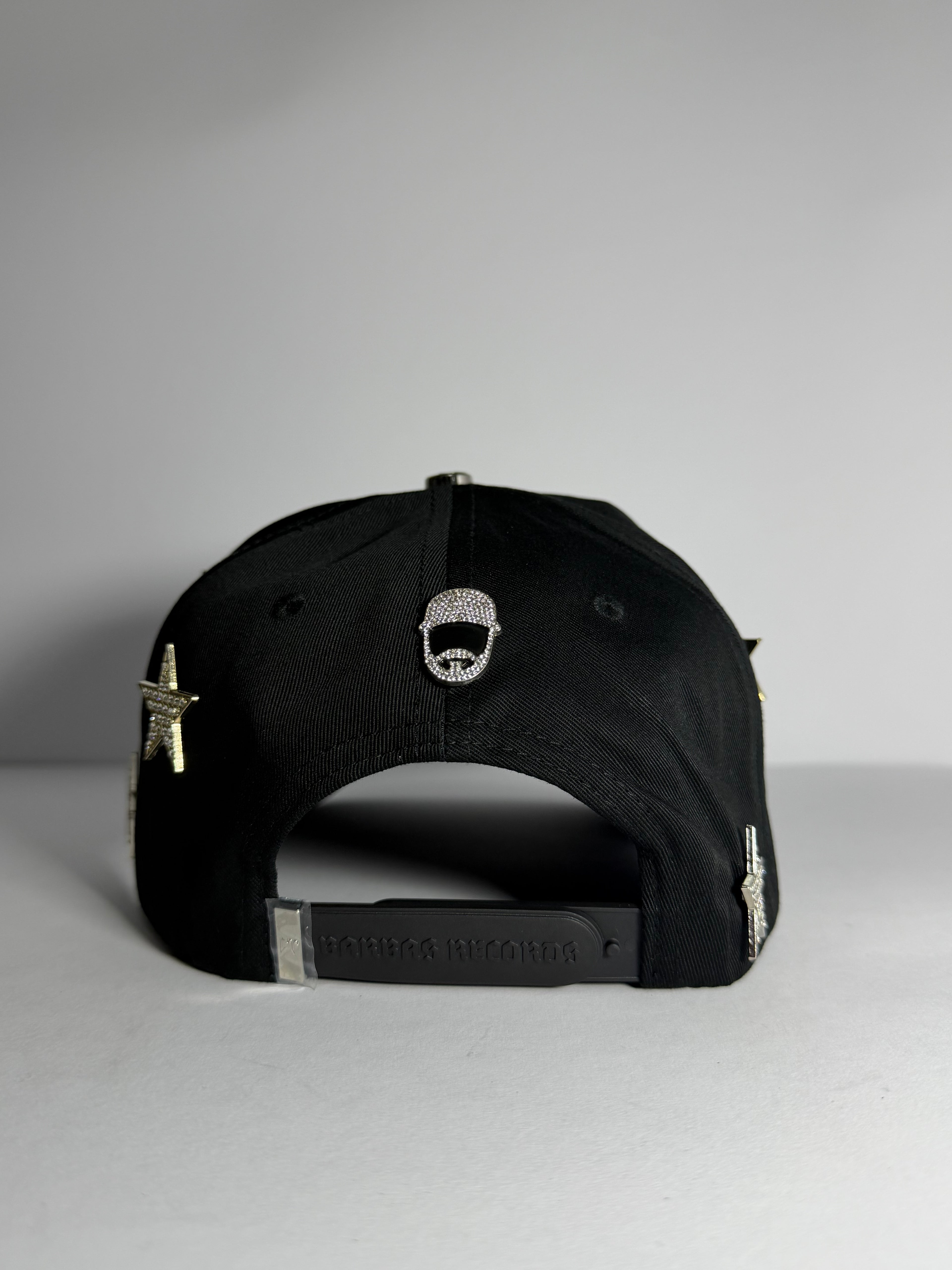 BARBAS HATS X CT “GALAXY”