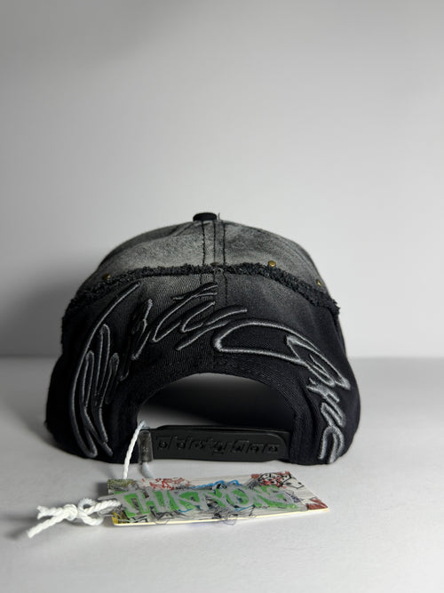 31 HATS “FADE TO BLACK”