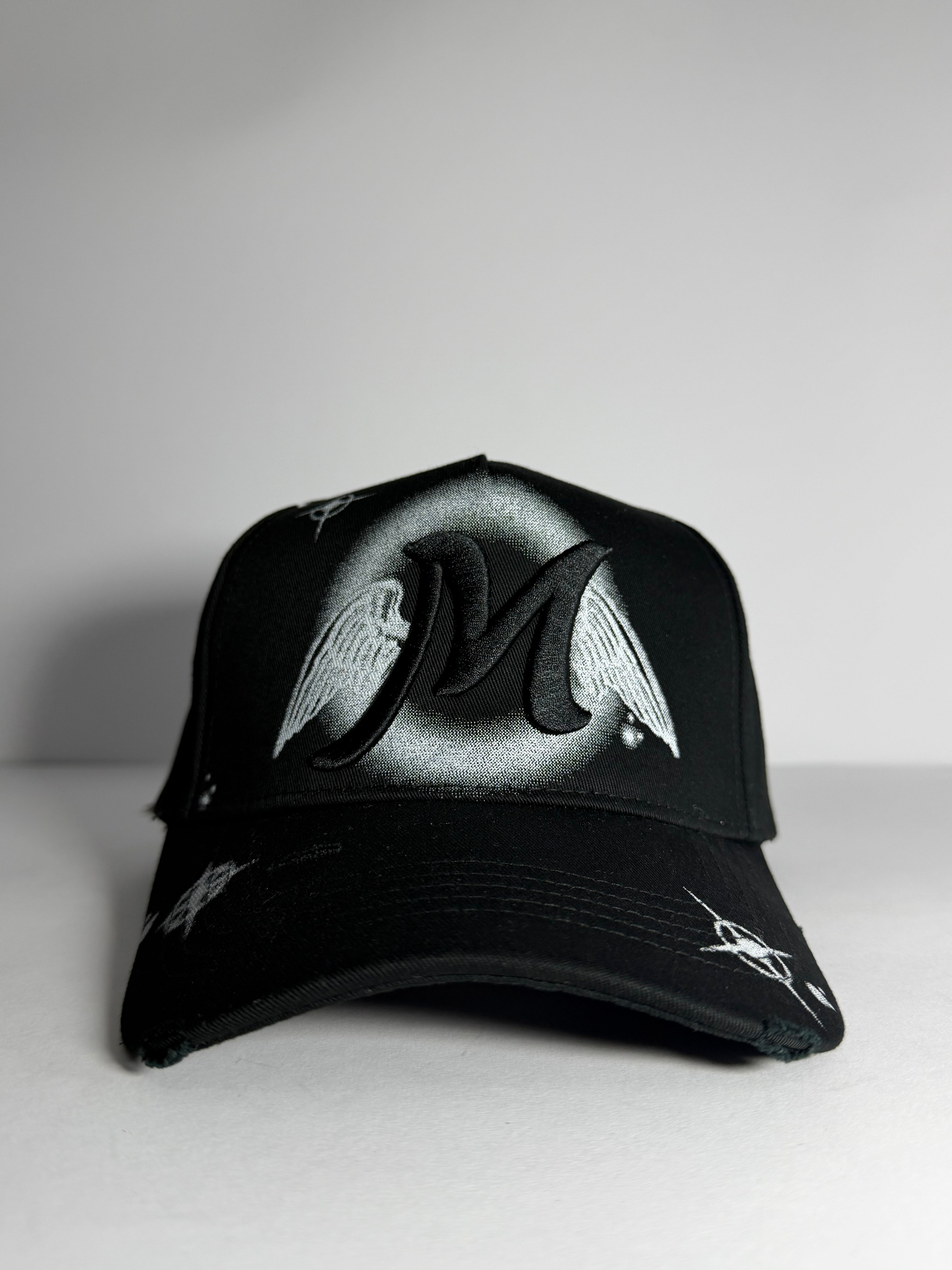 31 HATS “MAGO FOREVER”