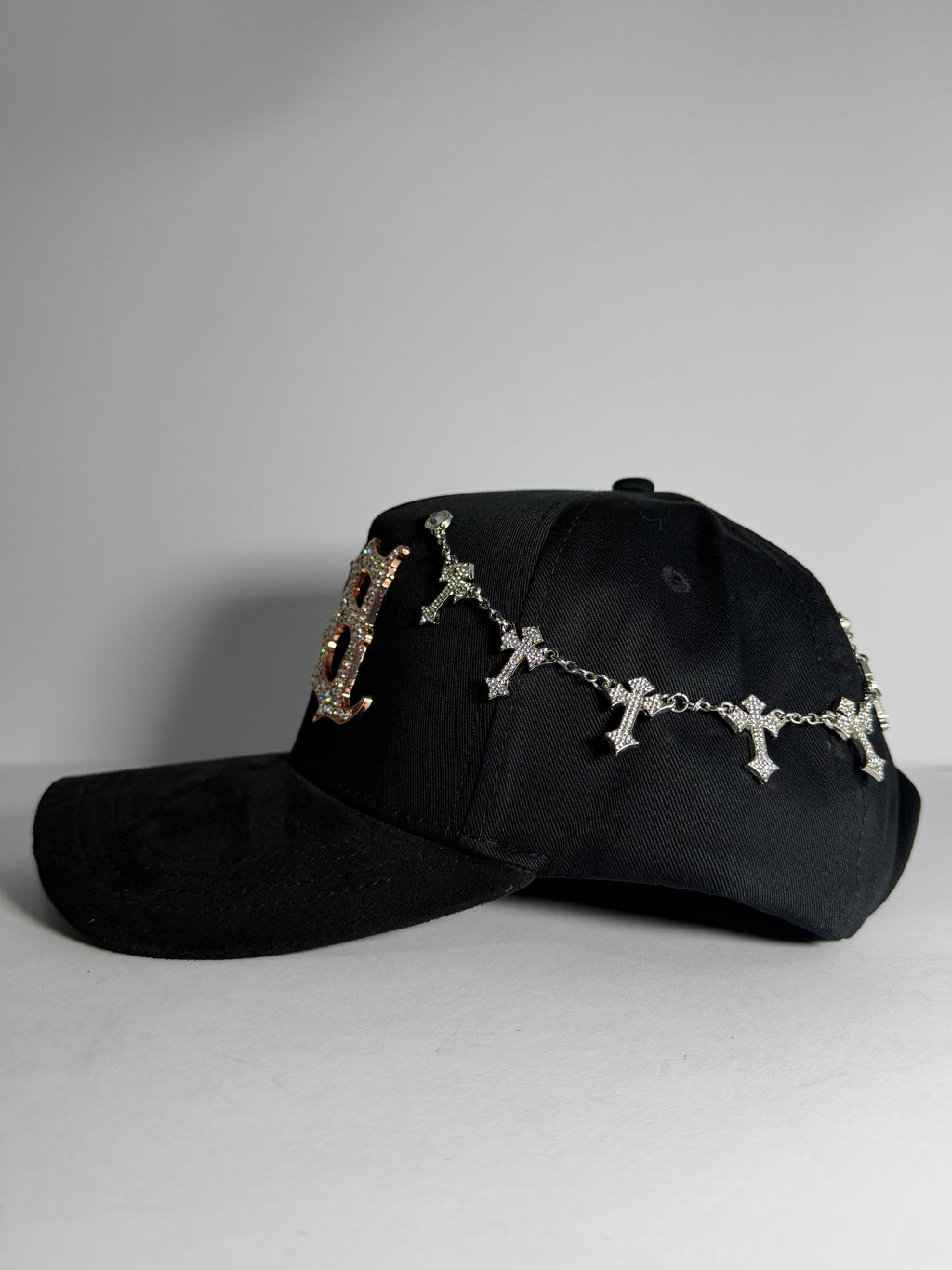 BARBAS HATS “INFERNO”
