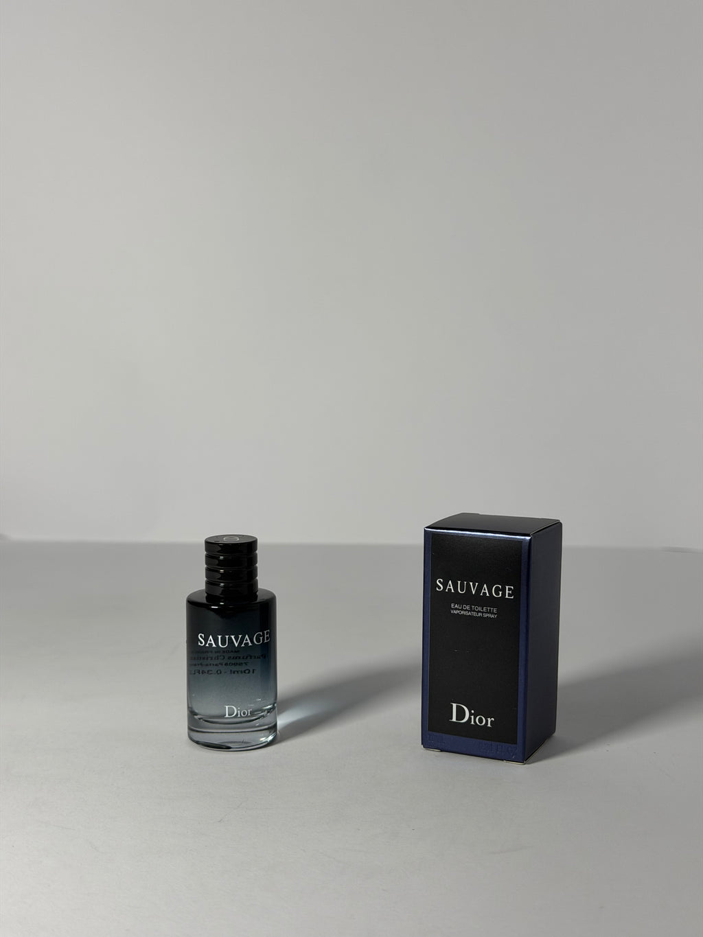 PAQUETE (10 PERFUMES MINIS)