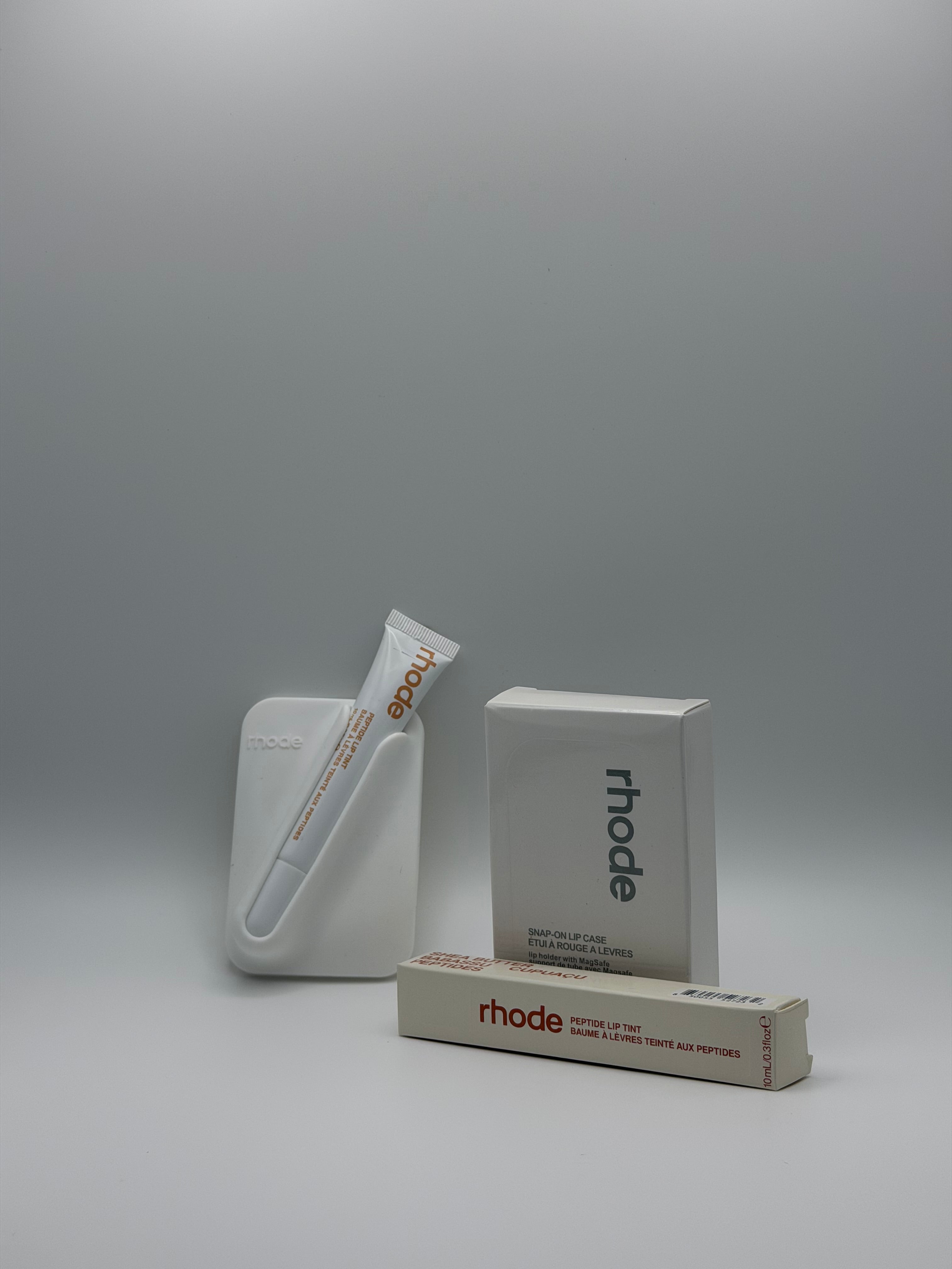 Snap-On Rhode Lip Oil