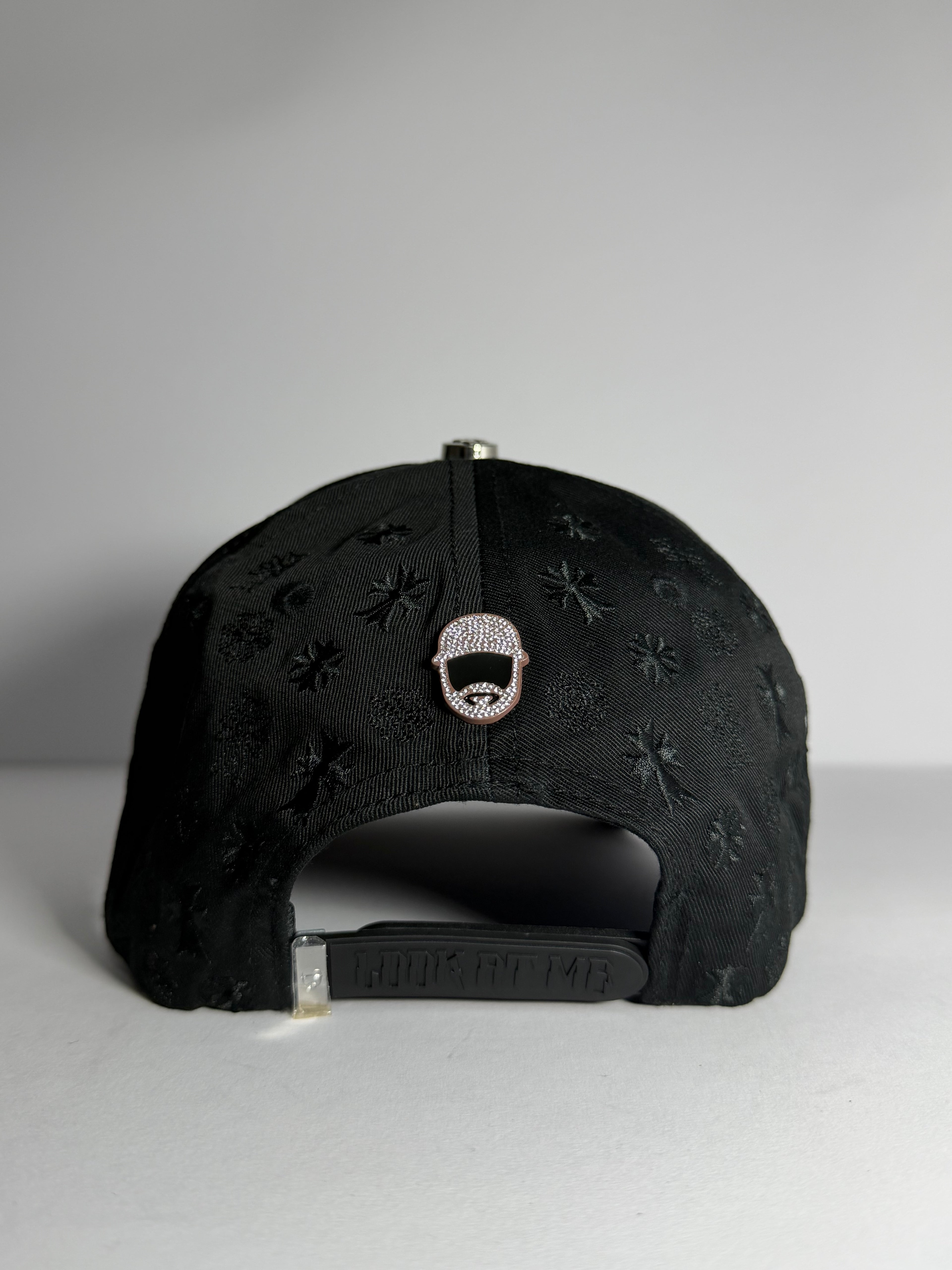 BARBAS HATS “B-CROSS”