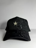 BARBAS HATS “B-GRAFITTI”