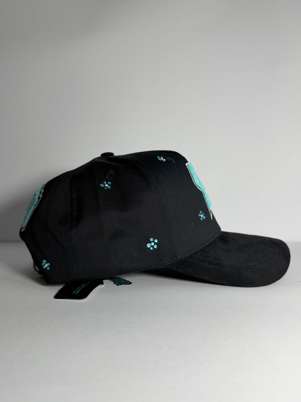 DANDY HATS X CANELO "TIFFANY"