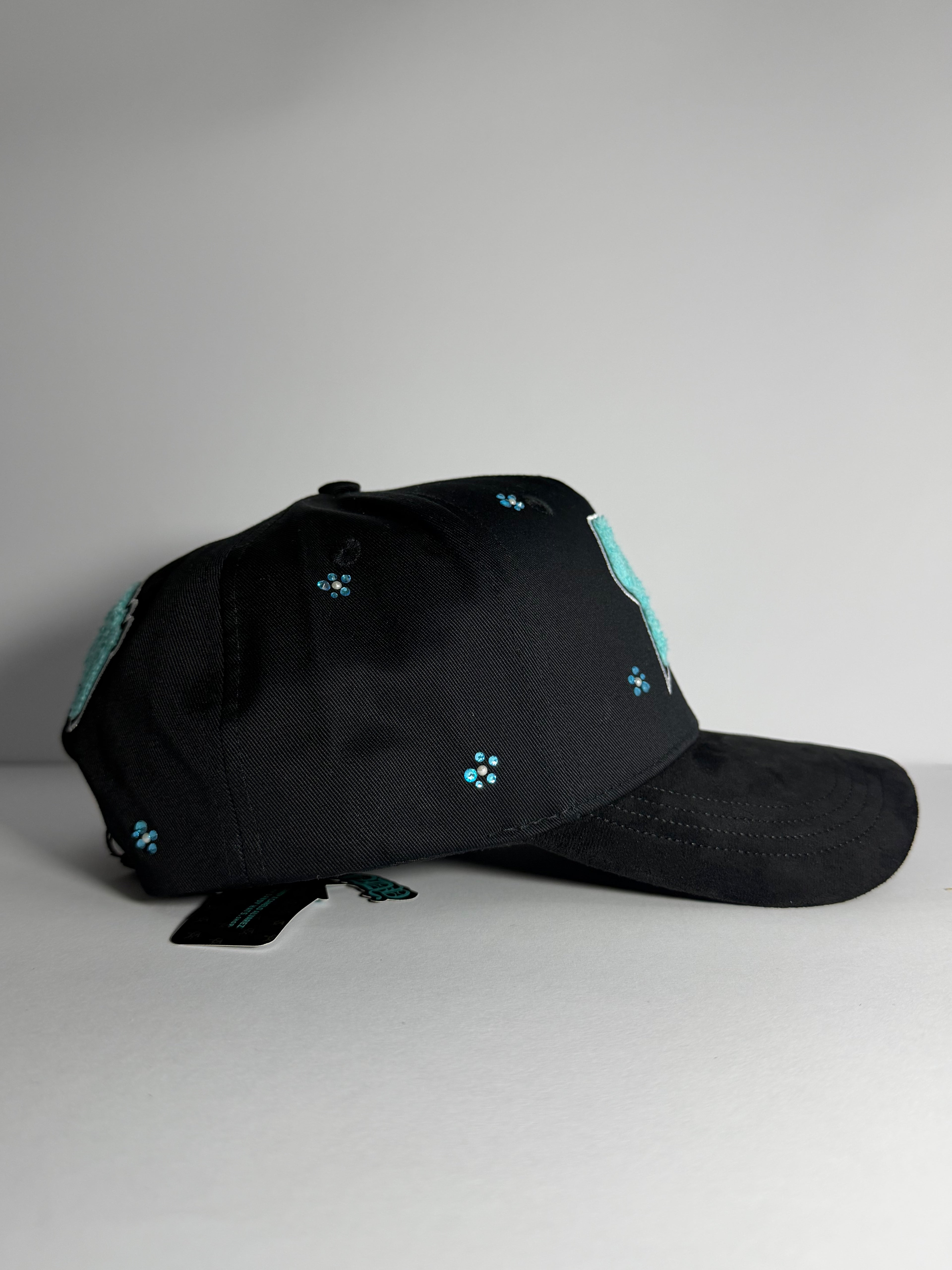 DANDY HATS X CANELO "TIFFANY"