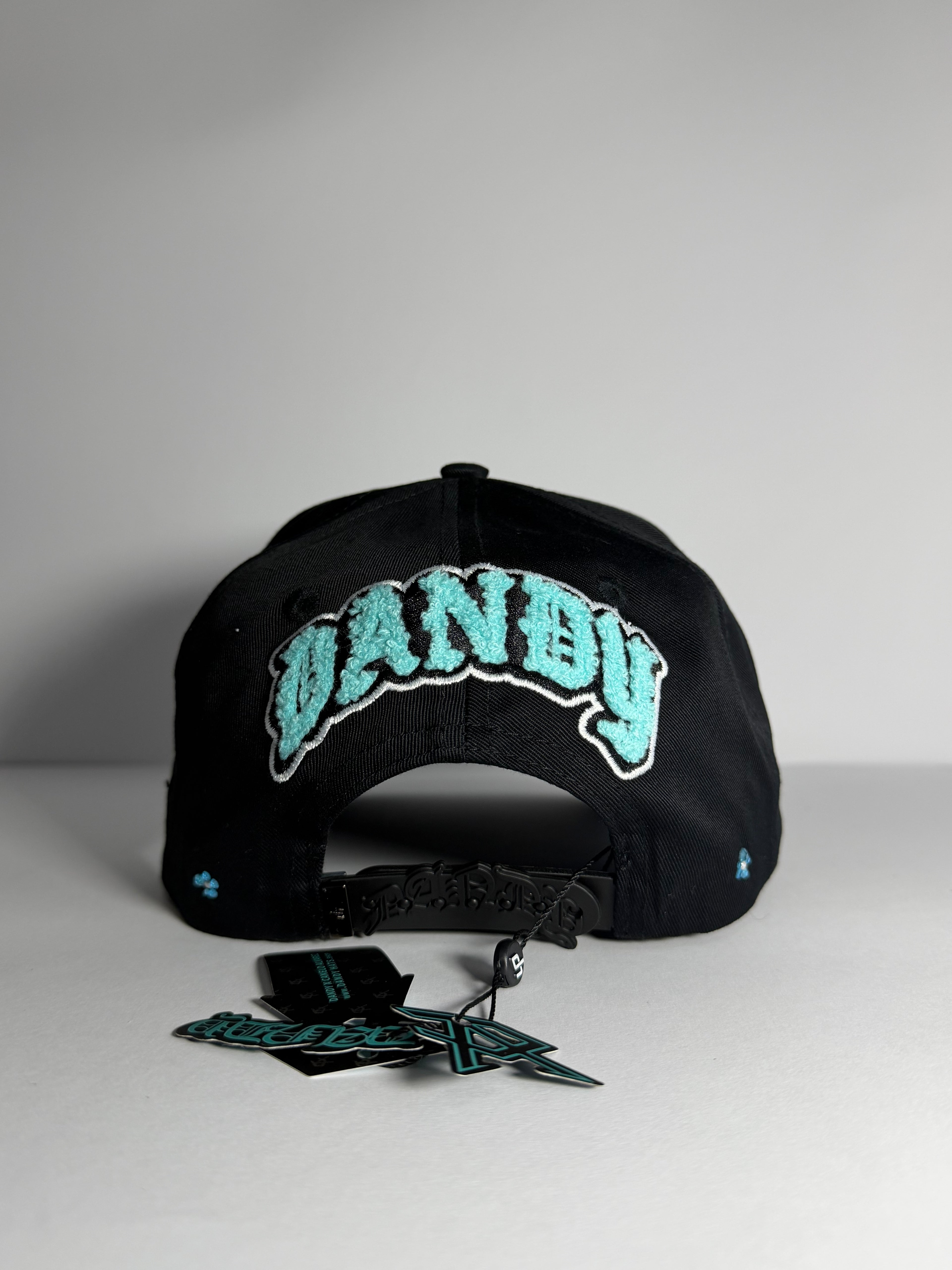 DANDY HATS X CANELO "TIFFANY"