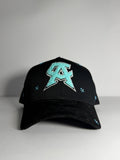 DANDY HATS X CANELO "TIFFANY"