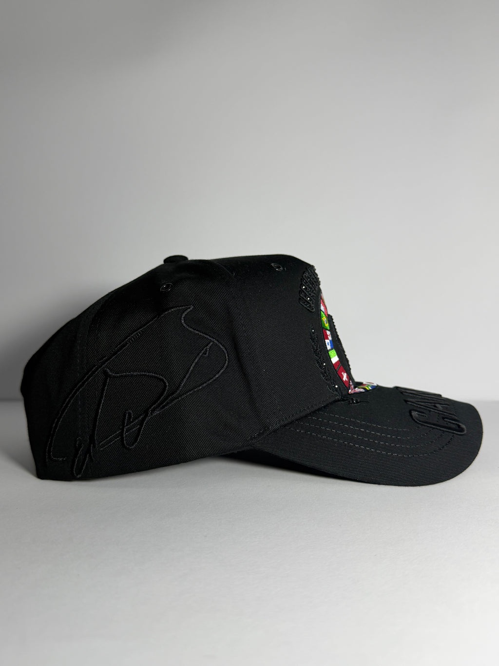 DANDY HATS X CANELO "UNDISPUTED"