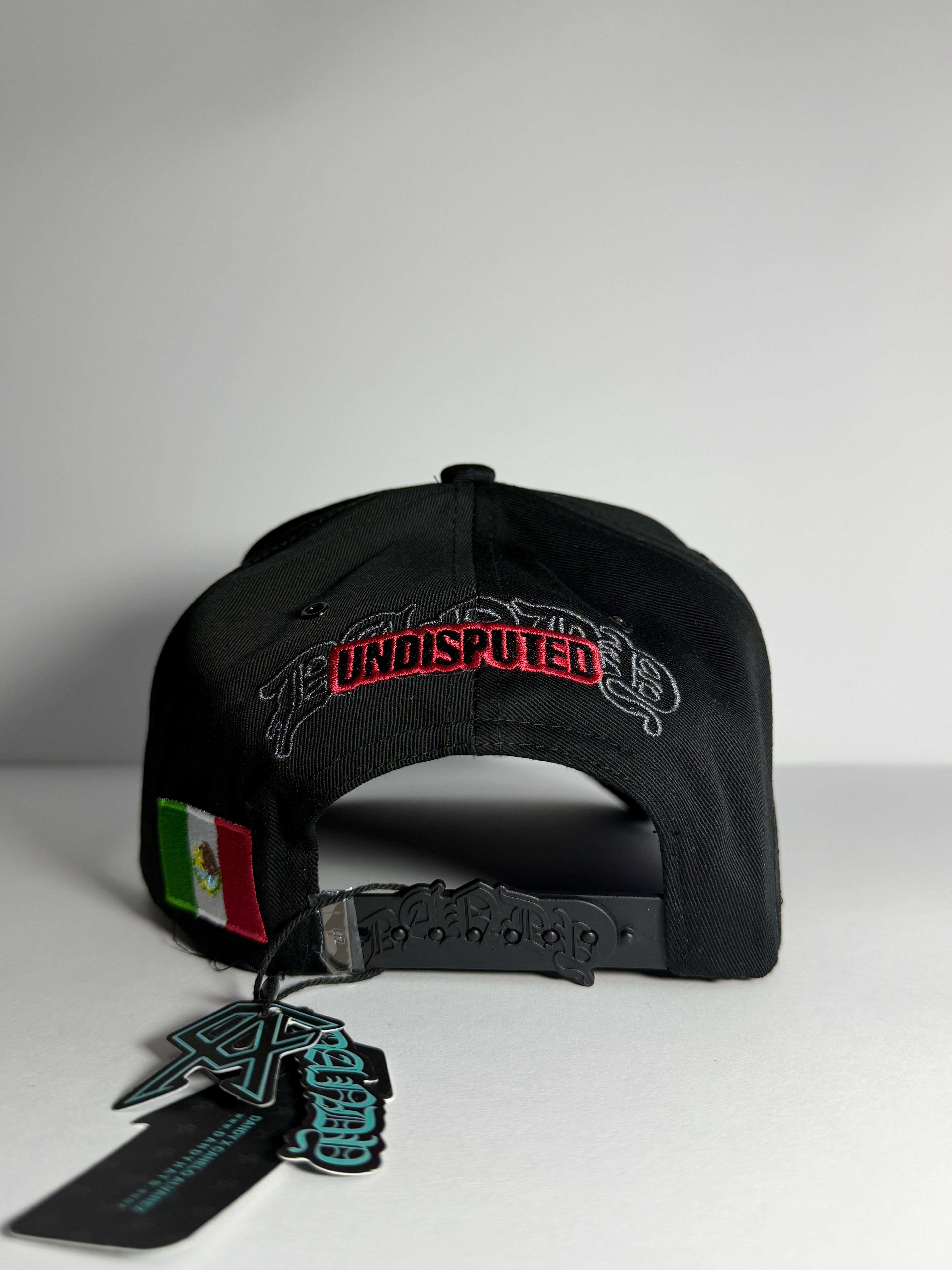 DANDY HATS X CANELO "UNDISPUTED"