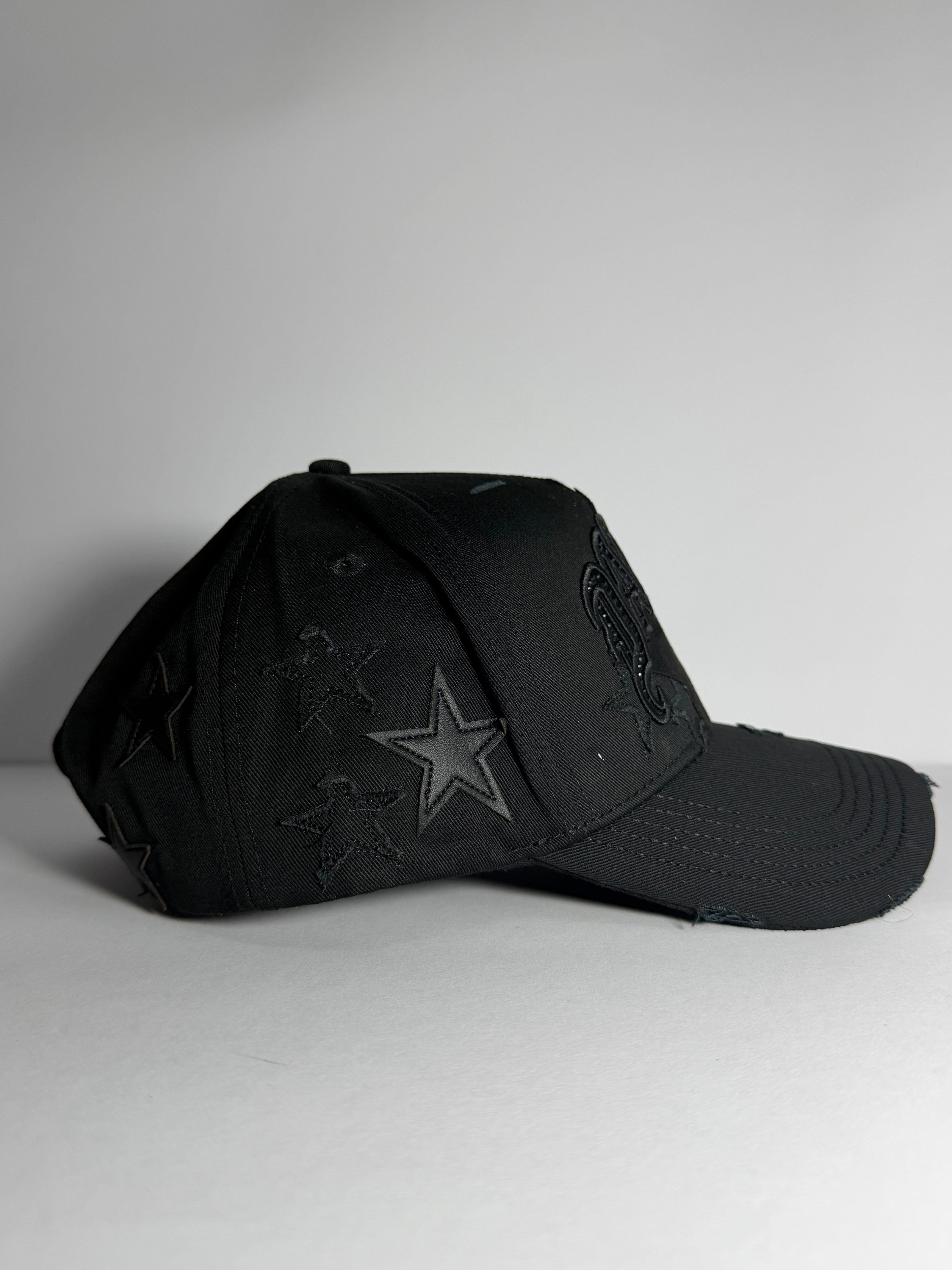 DANDY HATS "IM STAR"