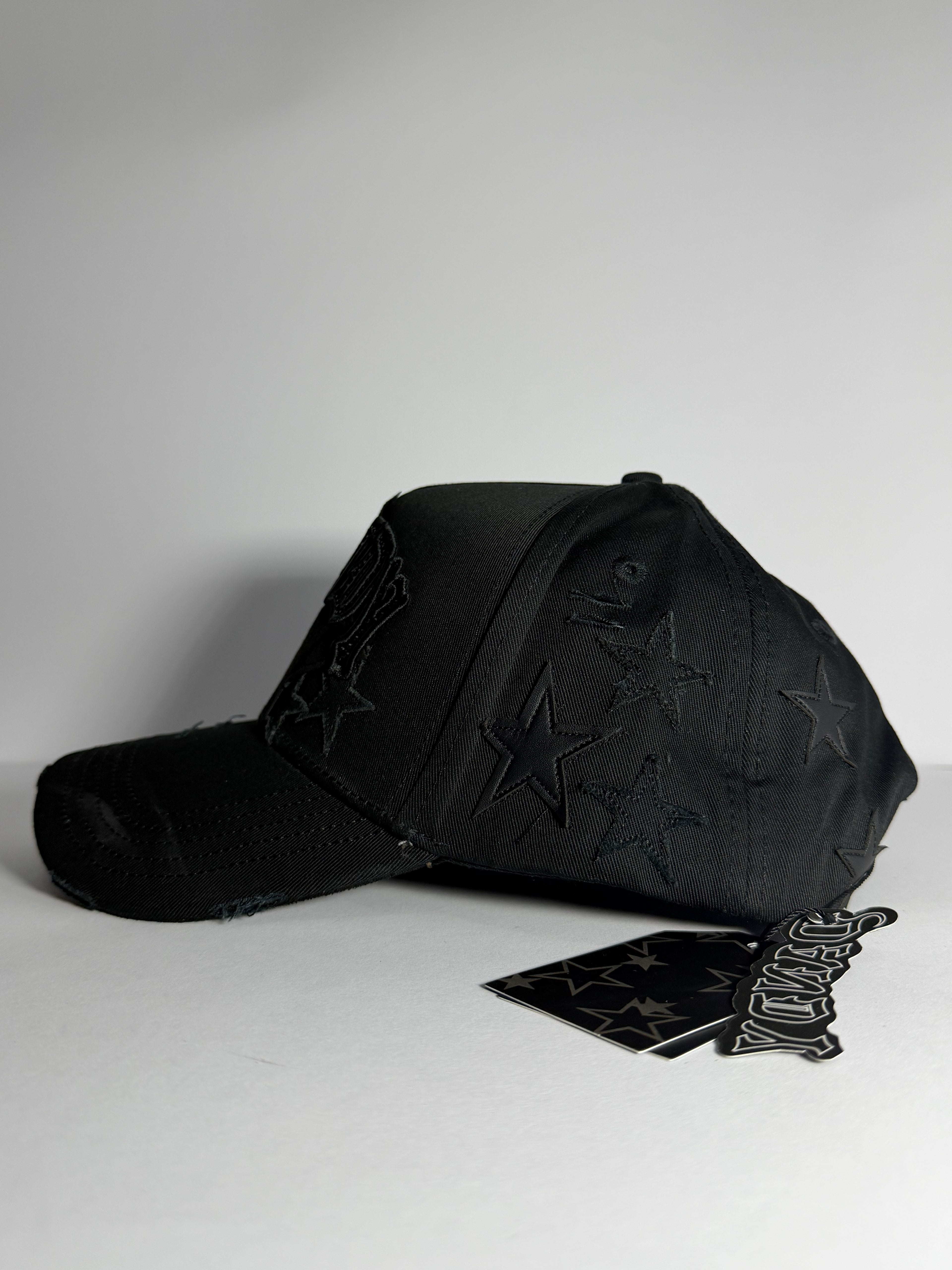 DANDY HATS "IM STAR"