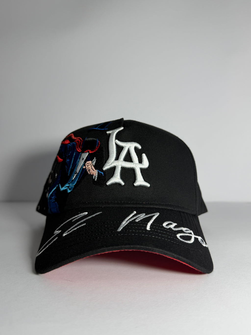 DANDY HATS "EL MAGO"