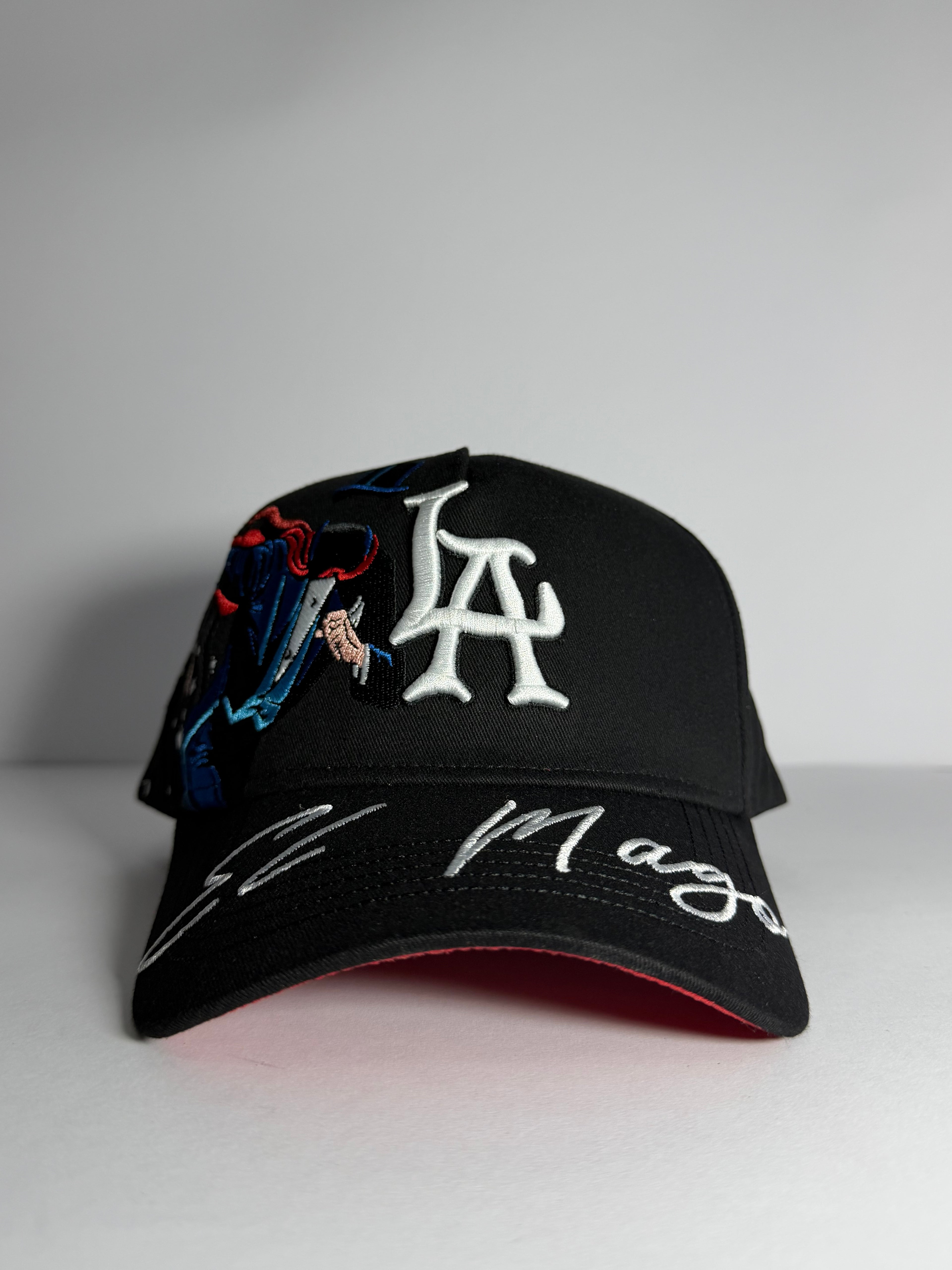 DANDY HATS "EL MAGO"