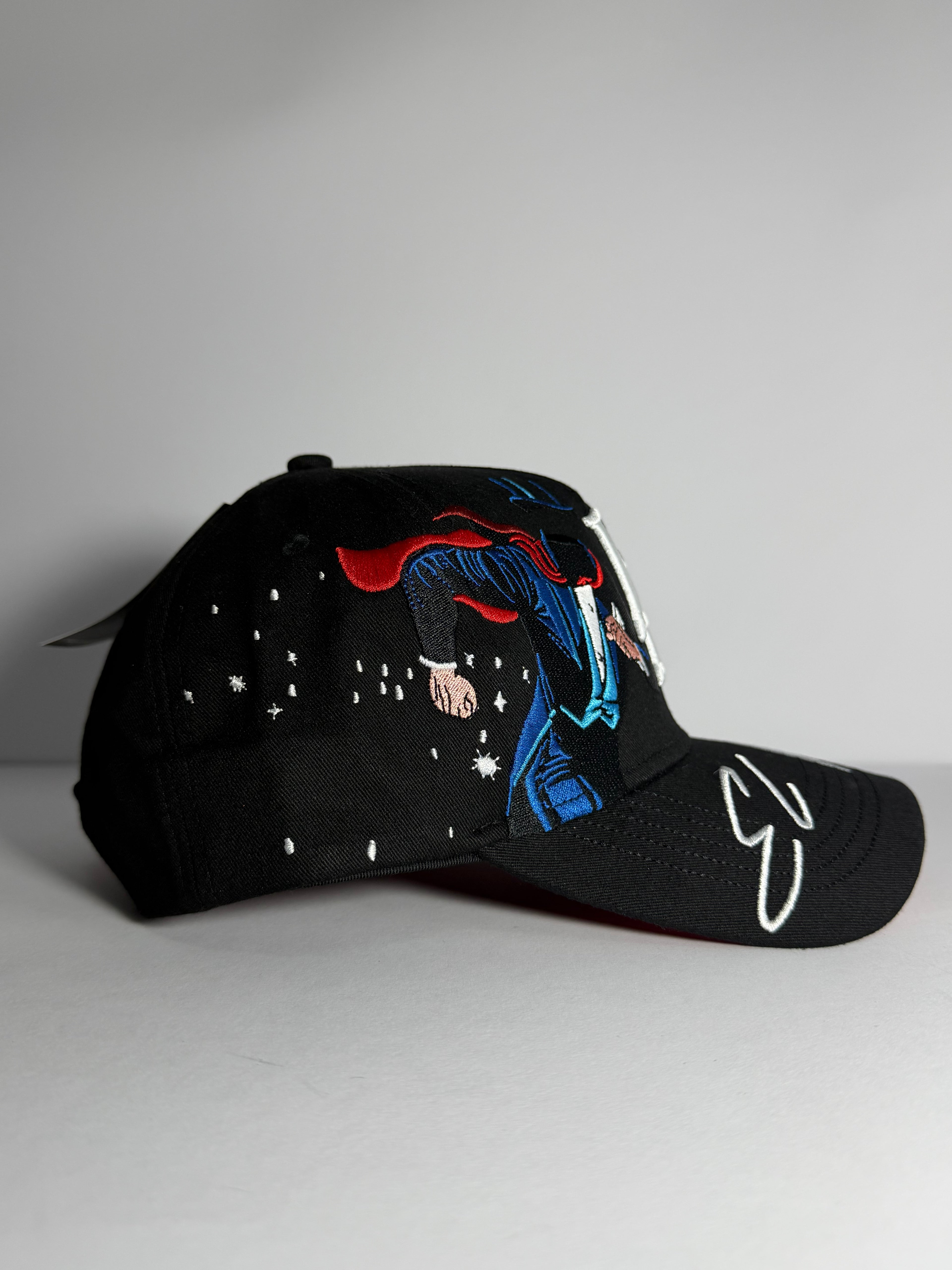 DANDY HATS "EL MAGO"