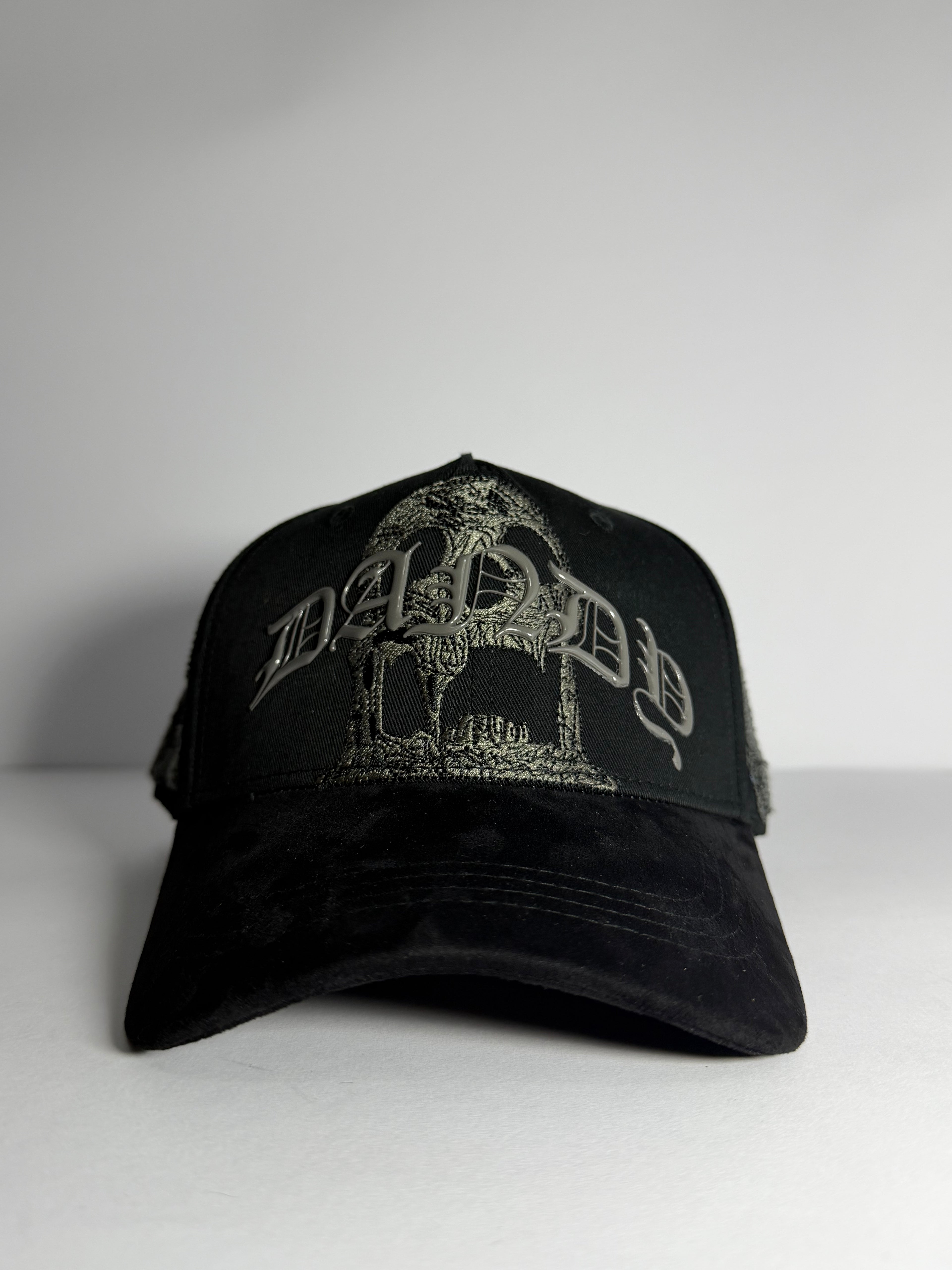 DANDY HATS "PLAGUE"