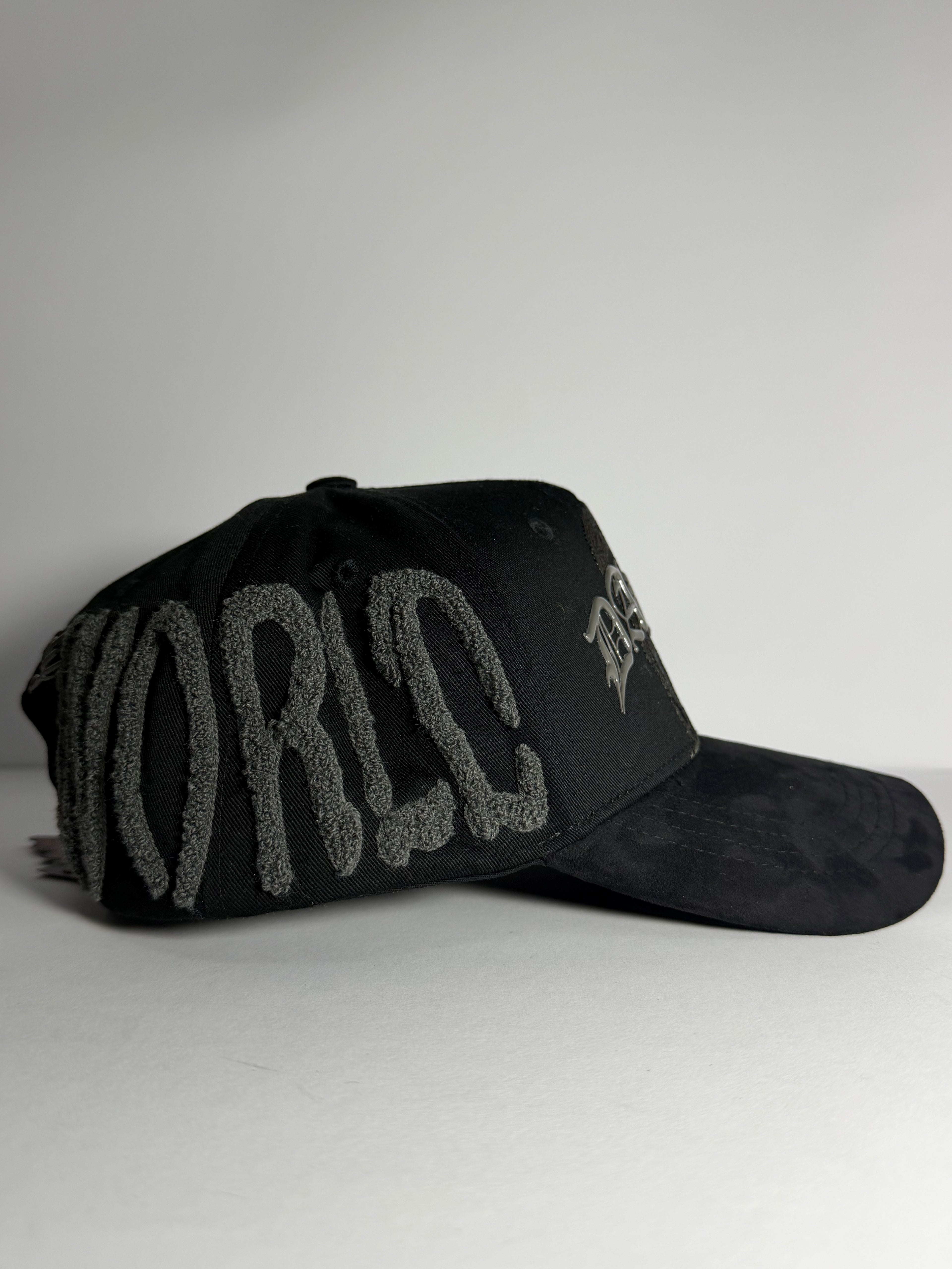 DANDY HATS "PLAGUE"