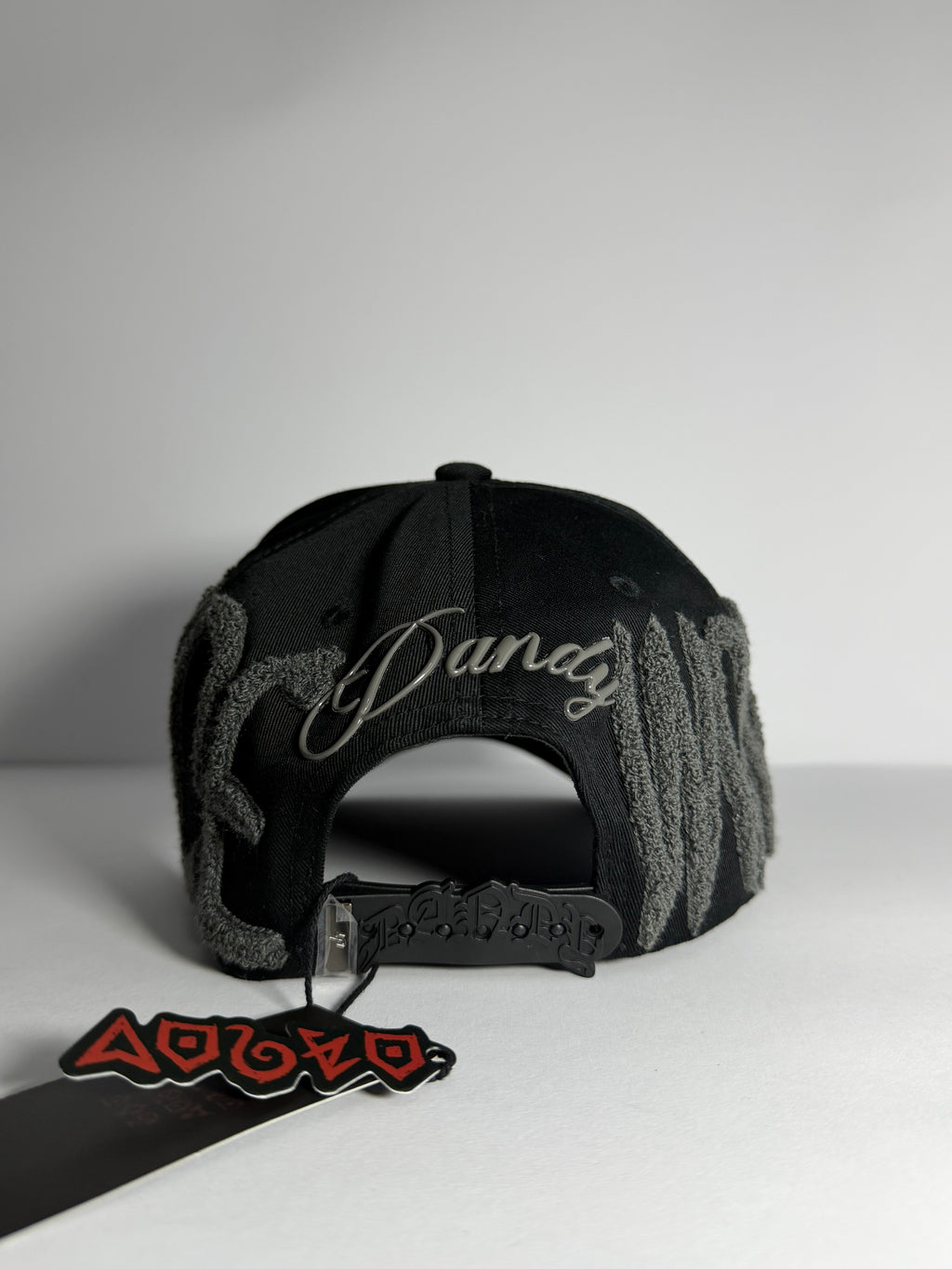DANDY HATS "PLAGUE"
