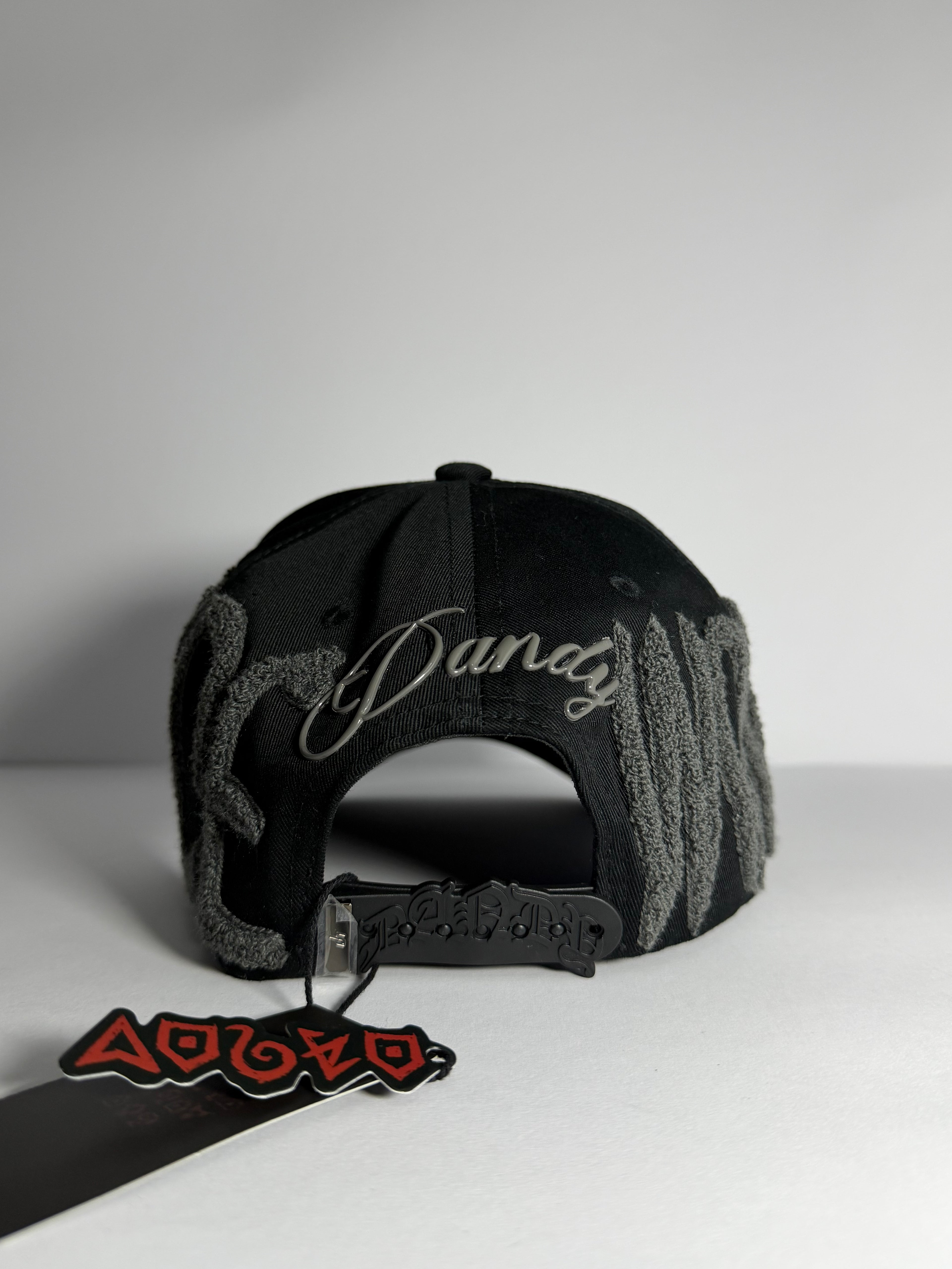 DANDY HATS "PLAGUE"
