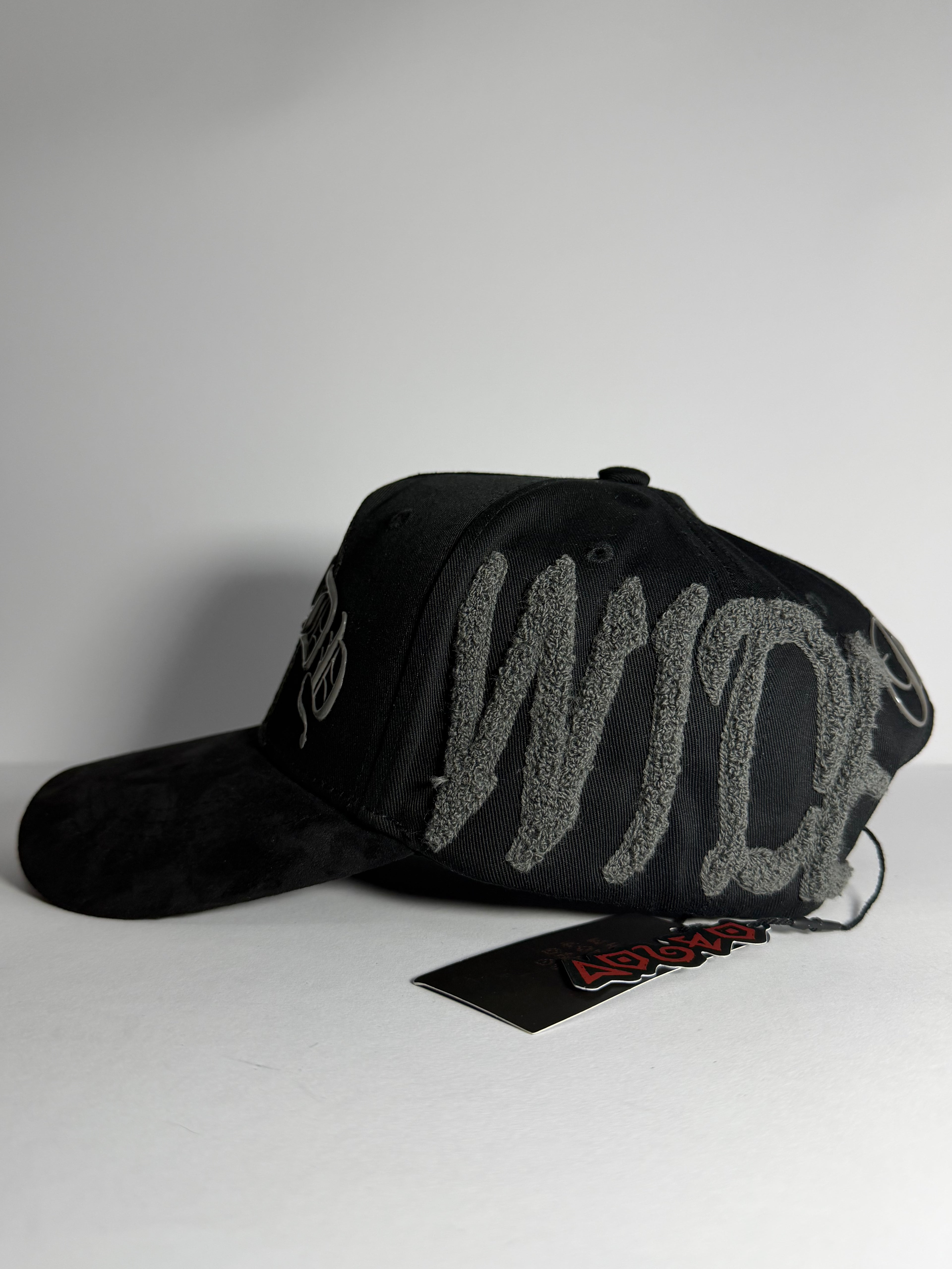 DANDY HATS "PLAGUE"