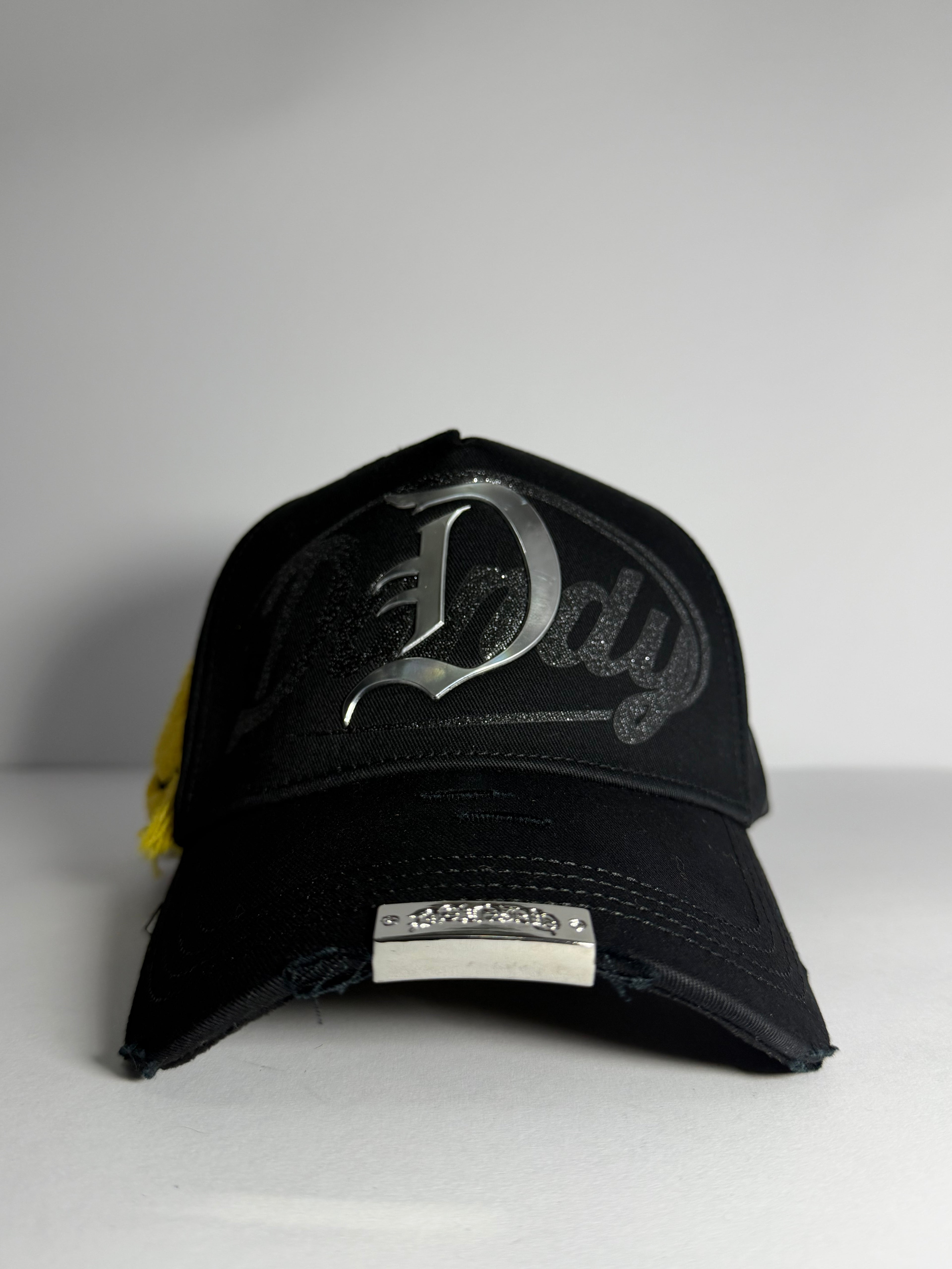 DANDY HATS "NO BAD DAYS"