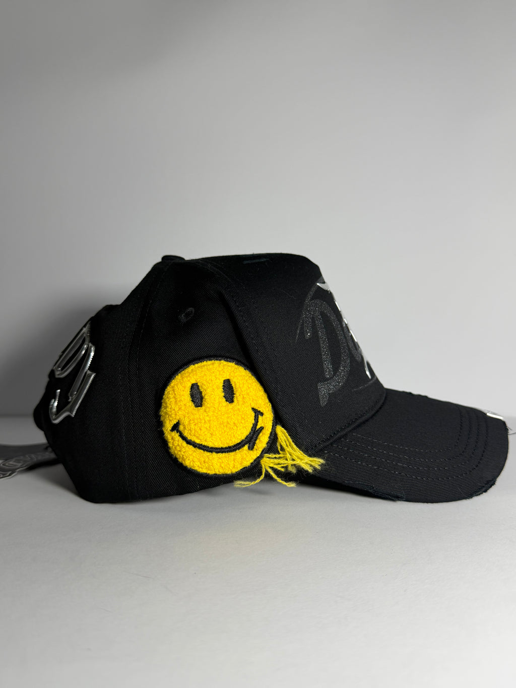 DANDY HATS "NO BAD DAYS"