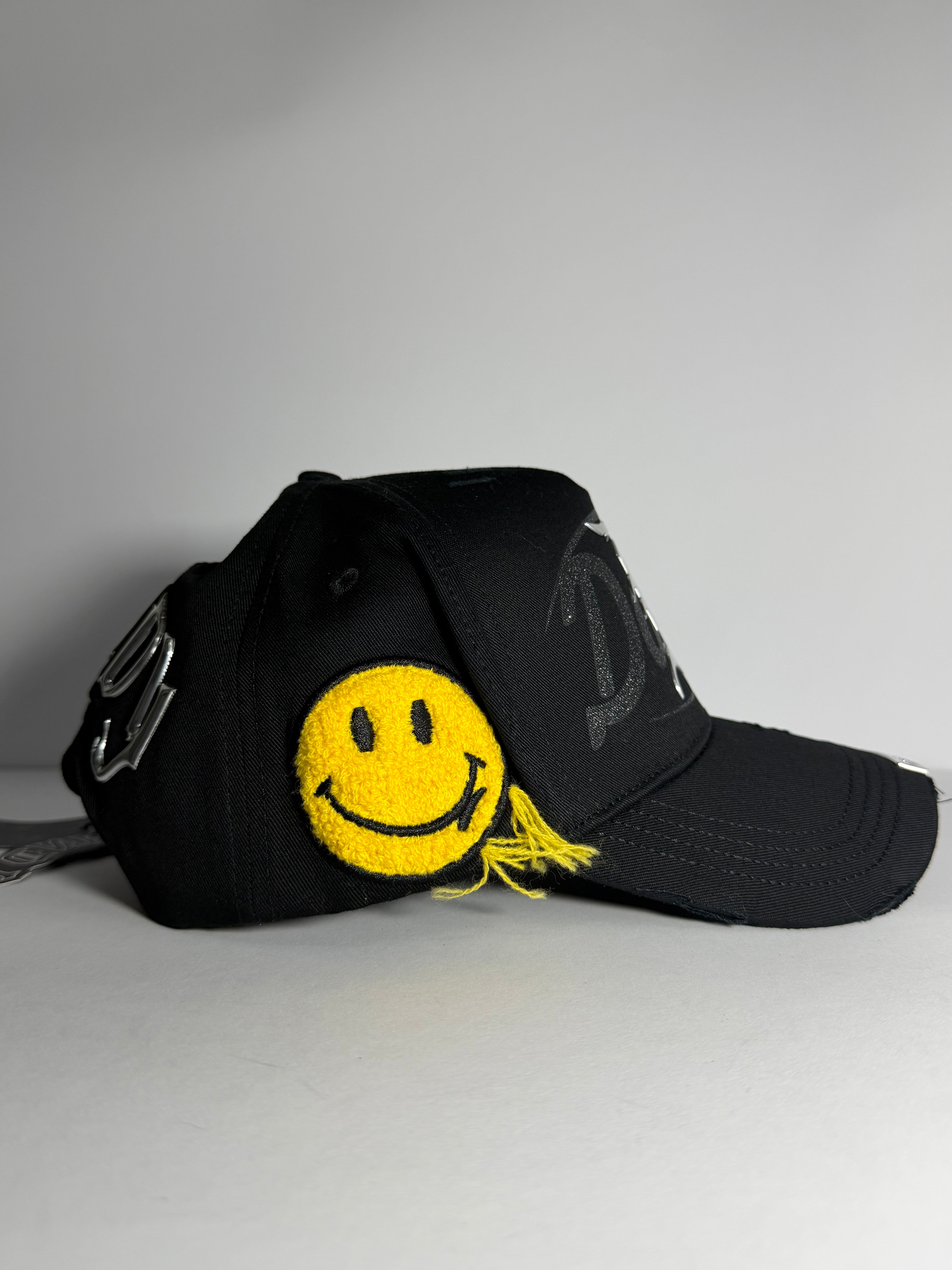 DANDY HATS "NO BAD DAYS"