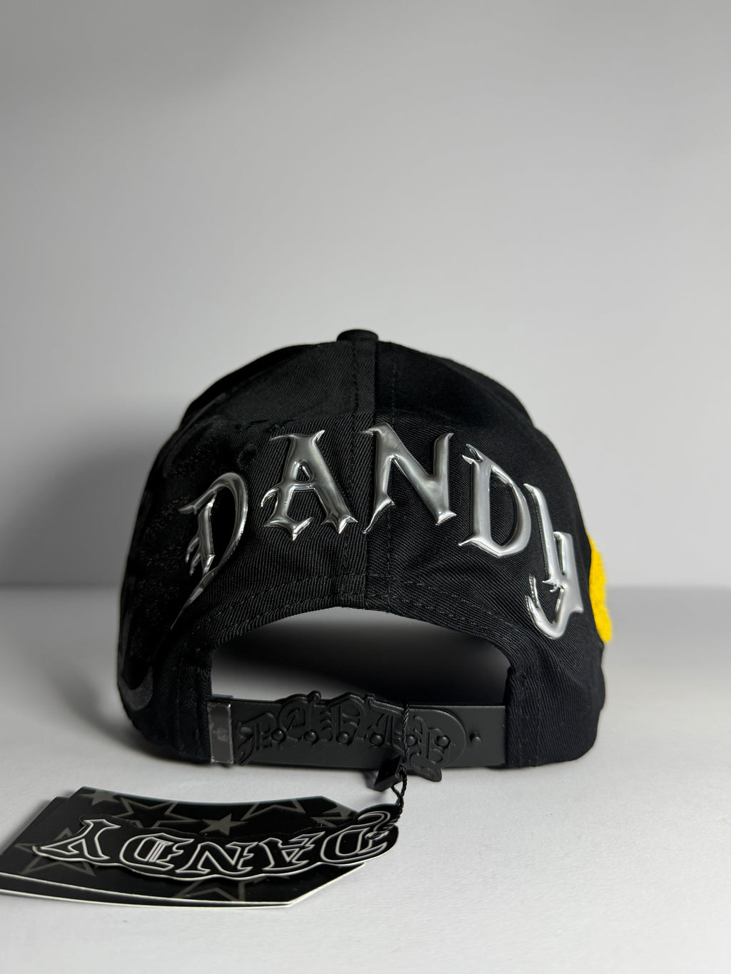 DANDY HATS "NO BAD DAYS"