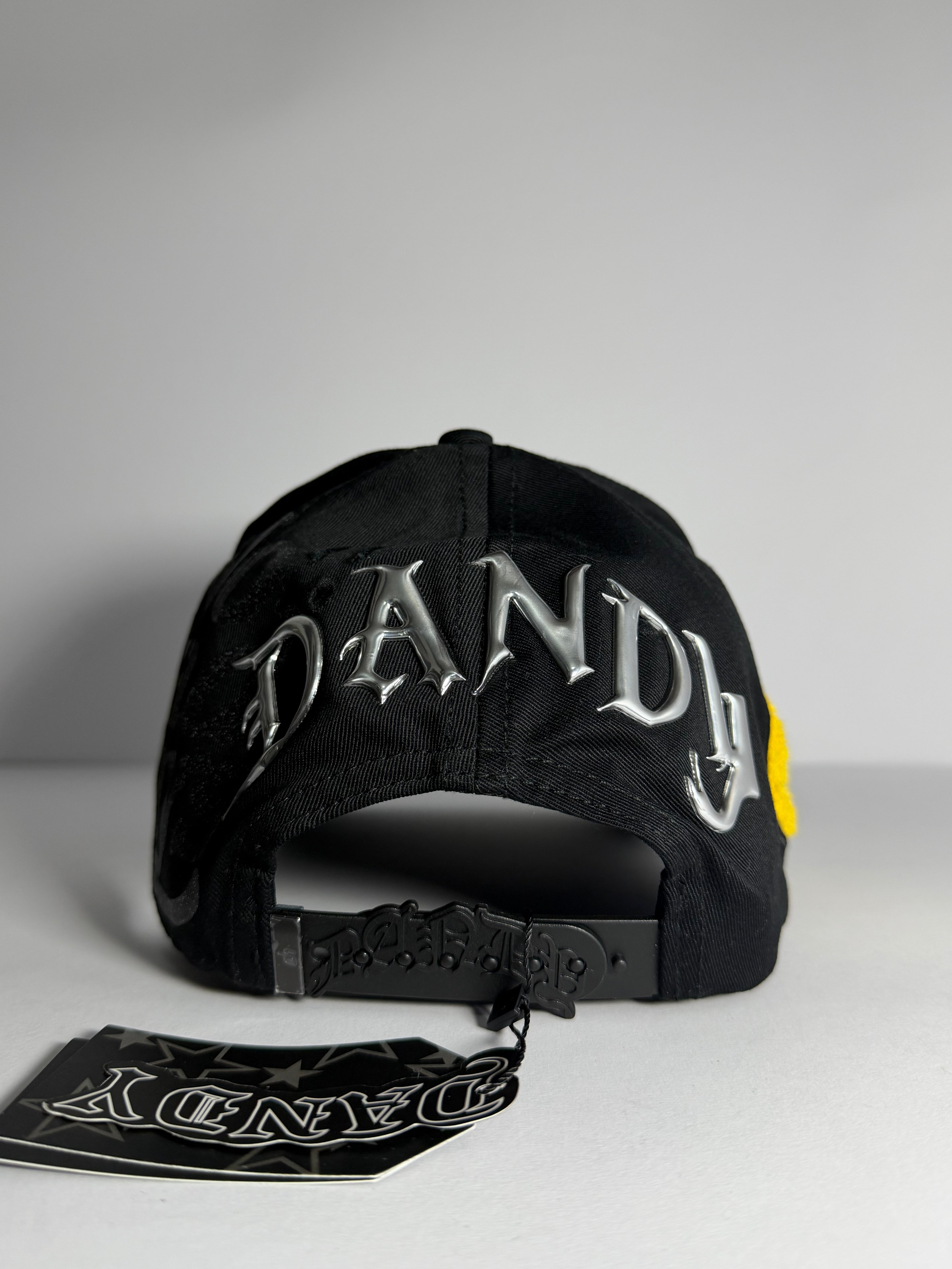 DANDY HATS "NO BAD DAYS"