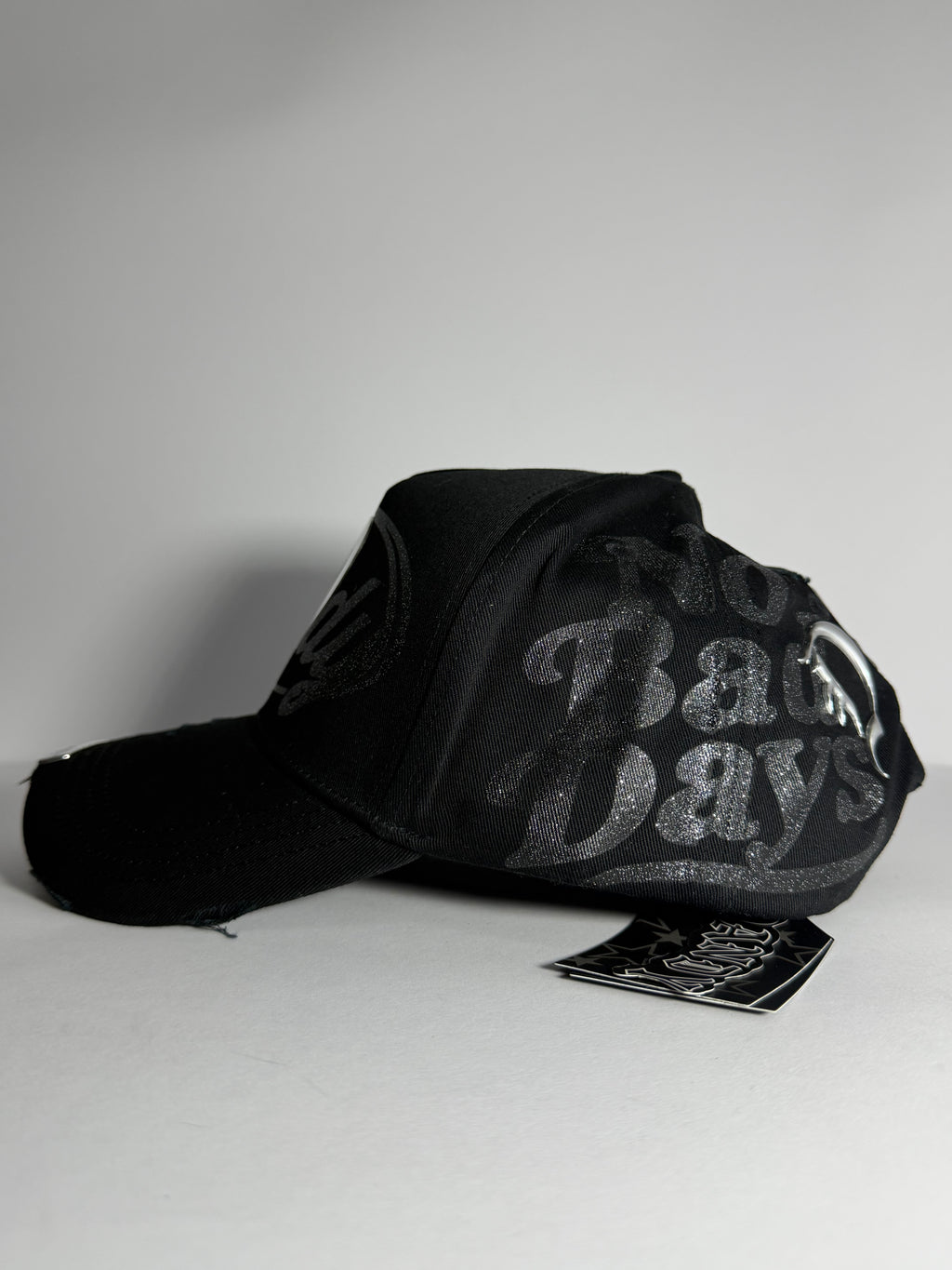 DANDY HATS "NO BAD DAYS"
