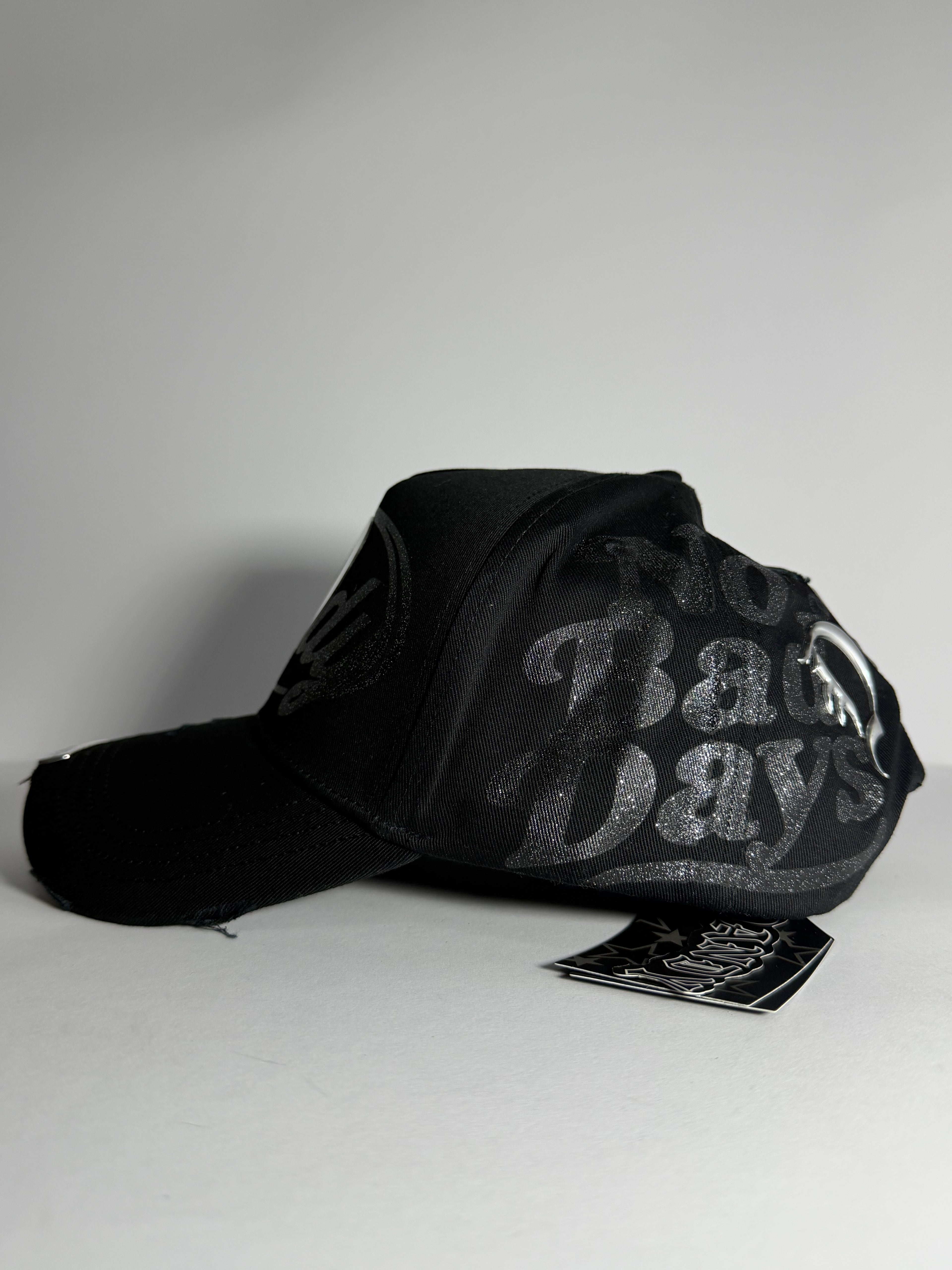 DANDY HATS "NO BAD DAYS"