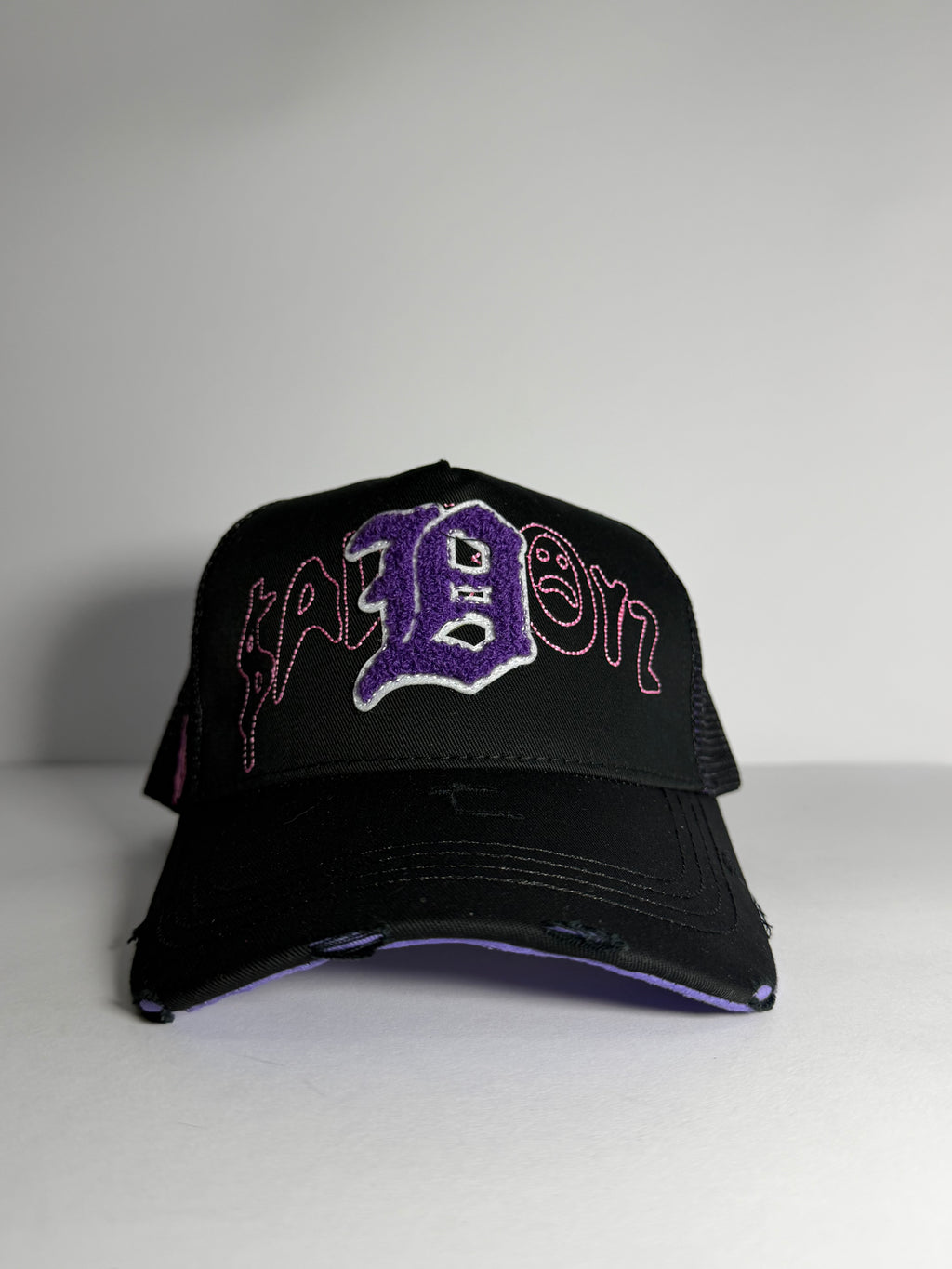 DANDY HATS X JUNIOR H "EXTASY MODEL"