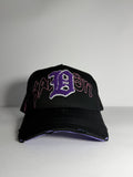 DANDY HATS X JUNIOR H "EXTASY MODEL"