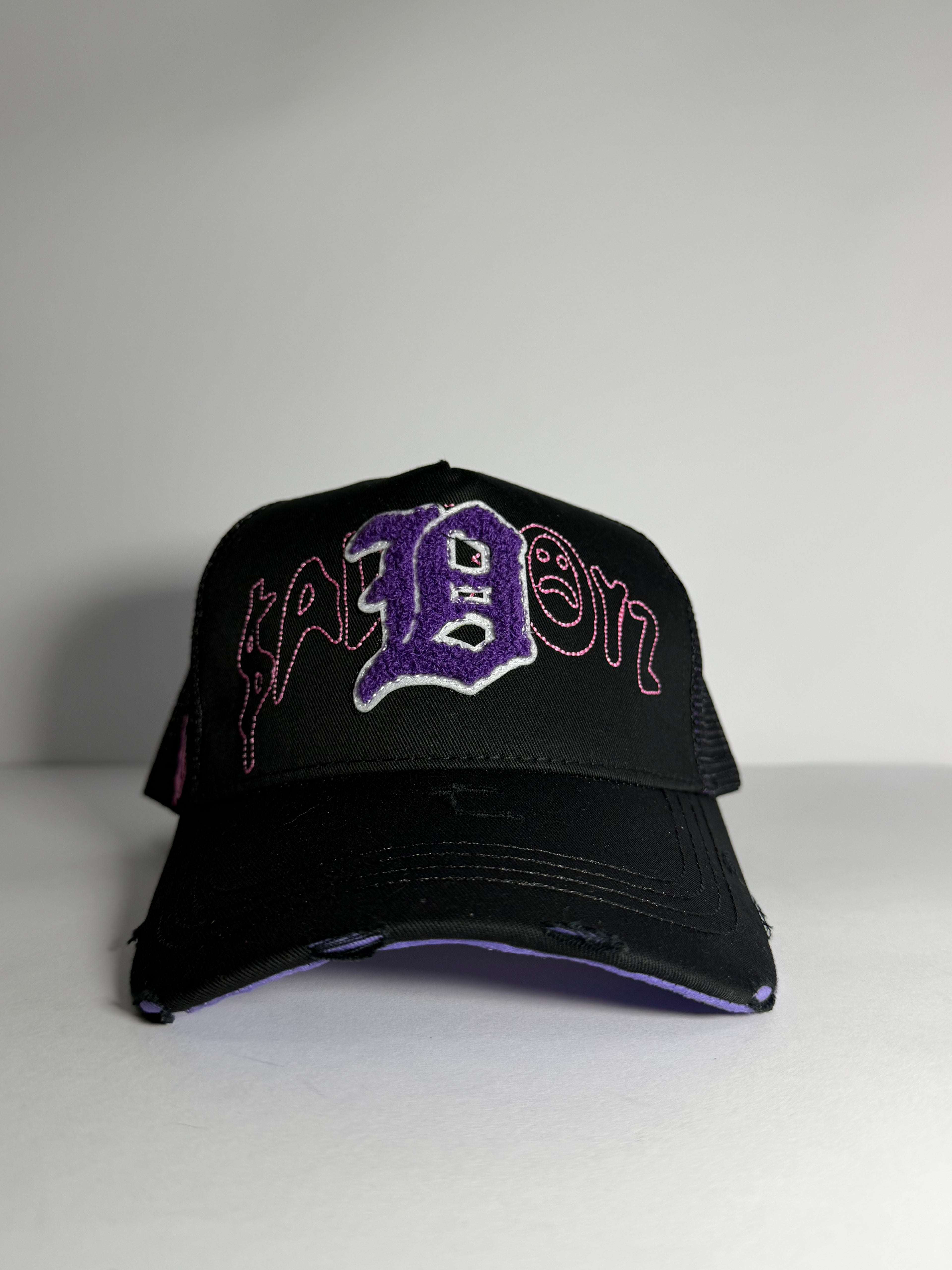 DANDY HATS X JUNIOR H "EXTASY MODEL"