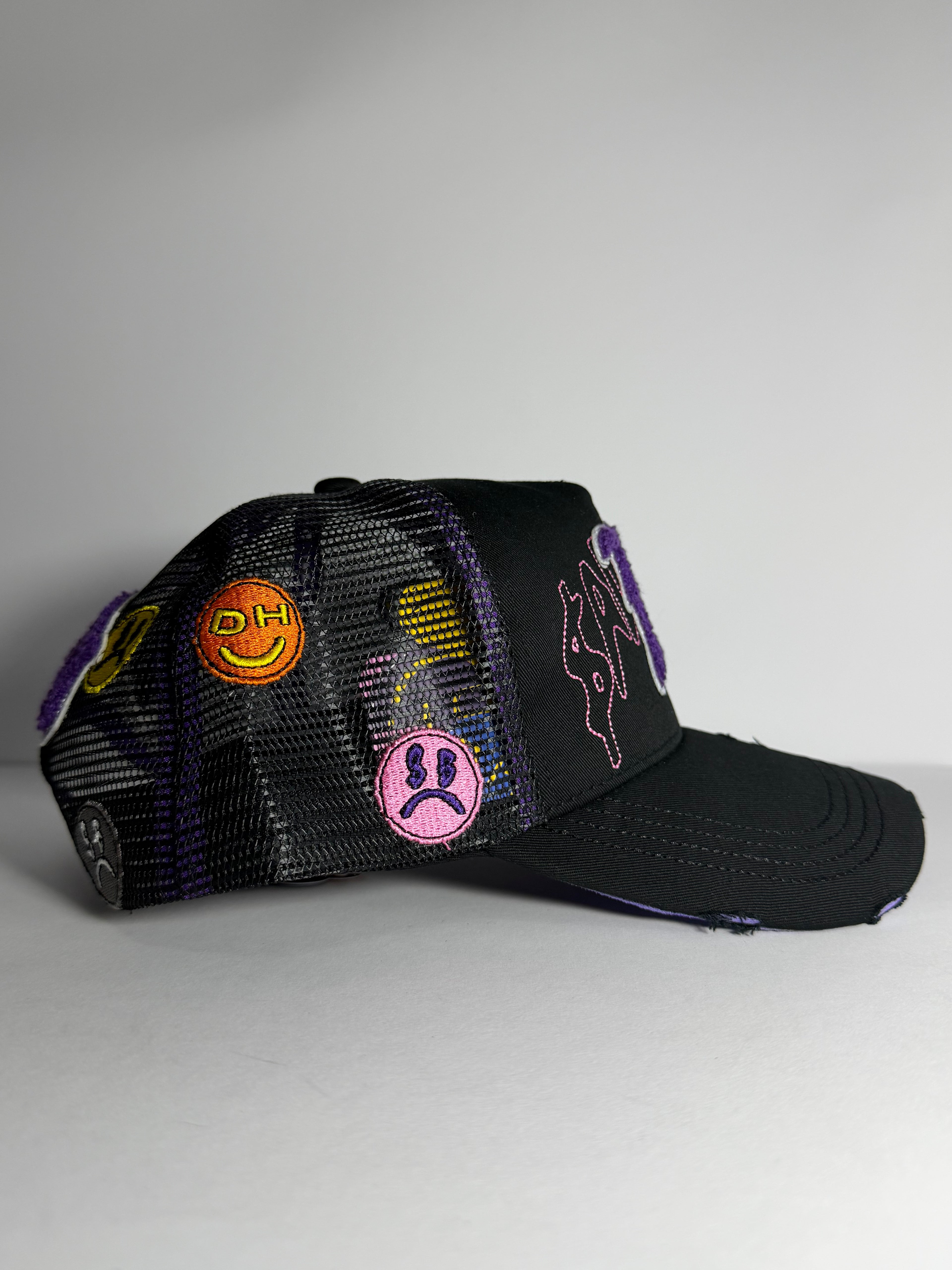 DANDY HATS X JUNIOR H "EXTASY MODEL"